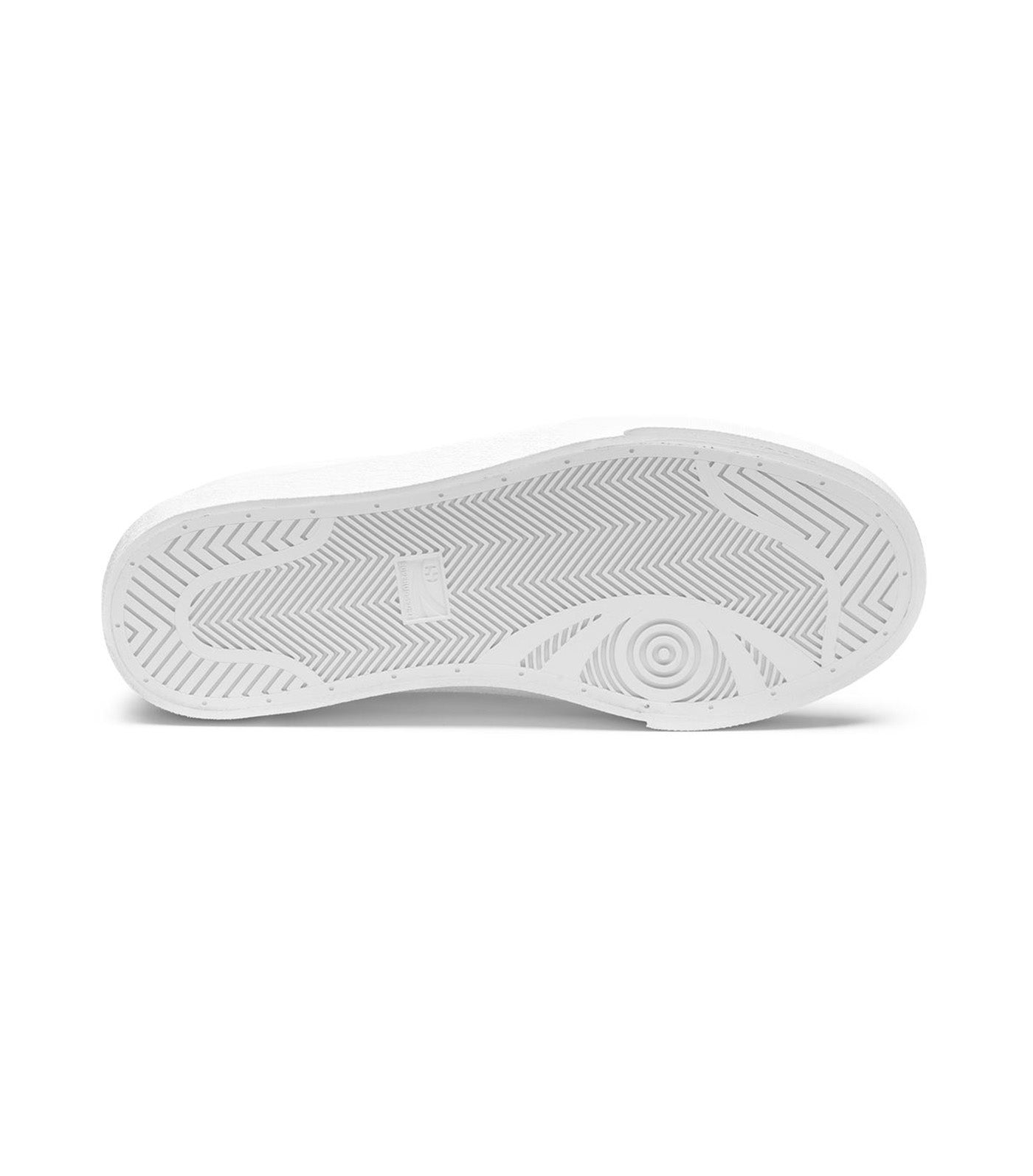 2843 Club S Comfort Leather
