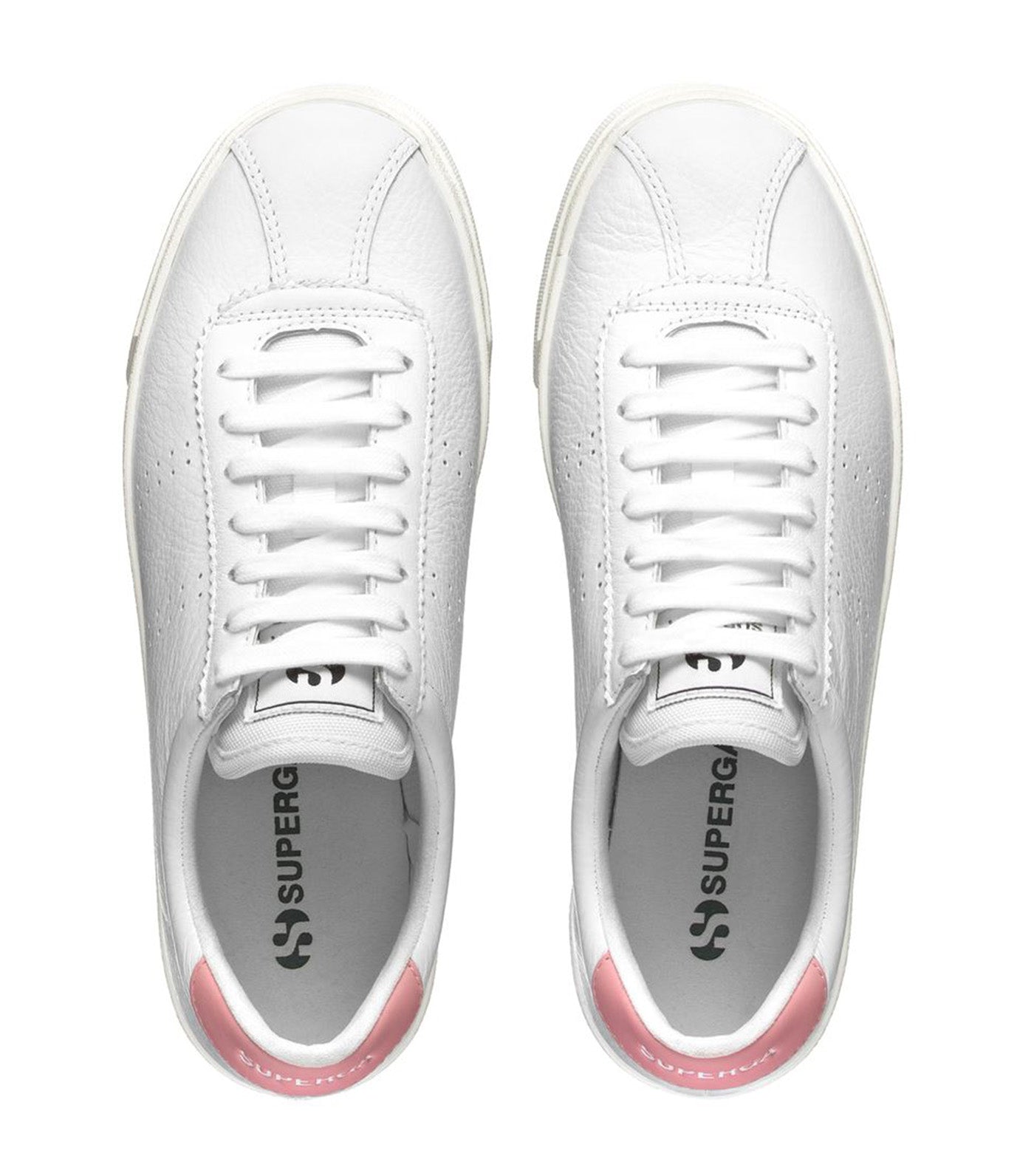 2843 Club S Comfort Leather