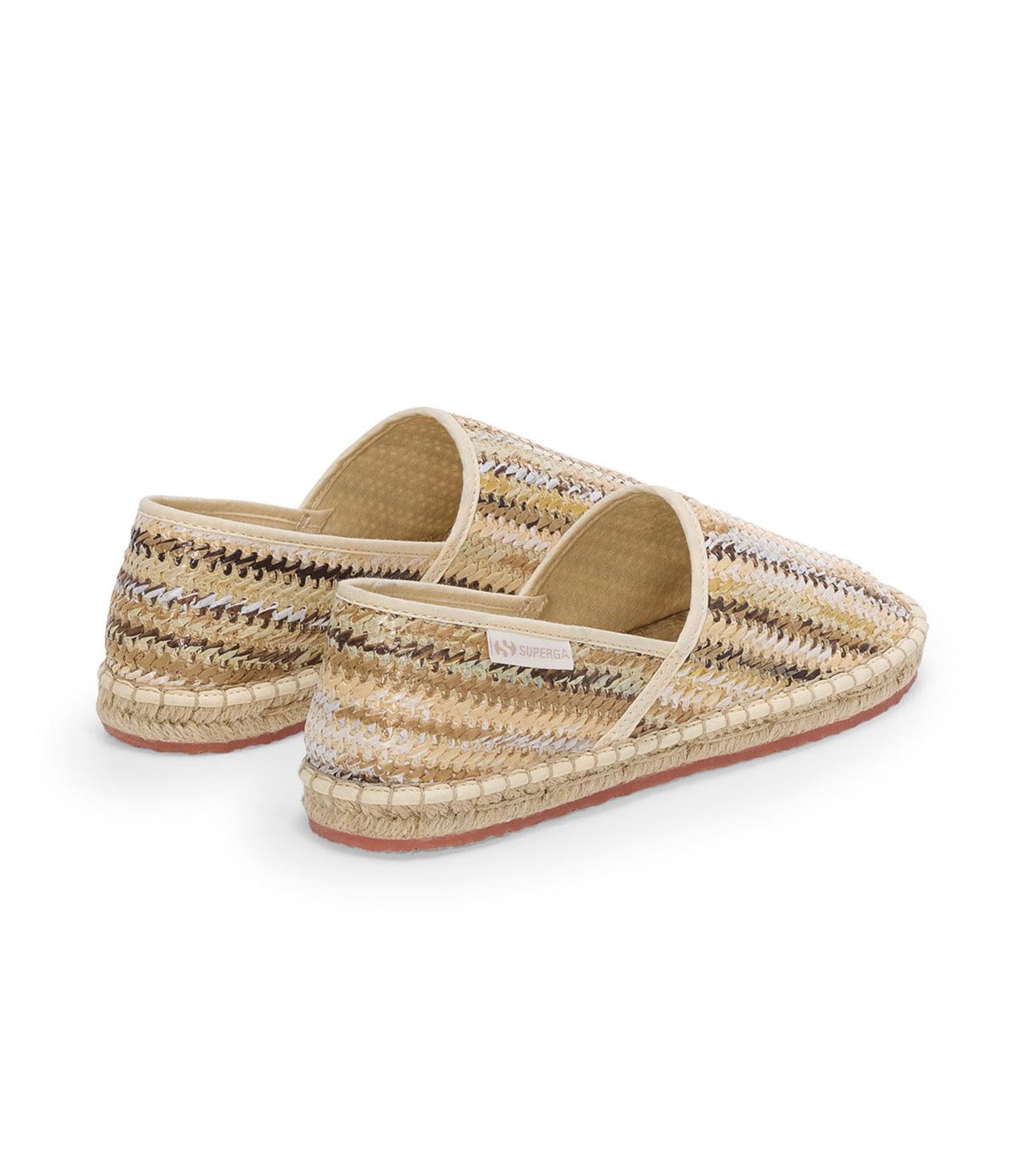 3009 Raffia Rope Beige