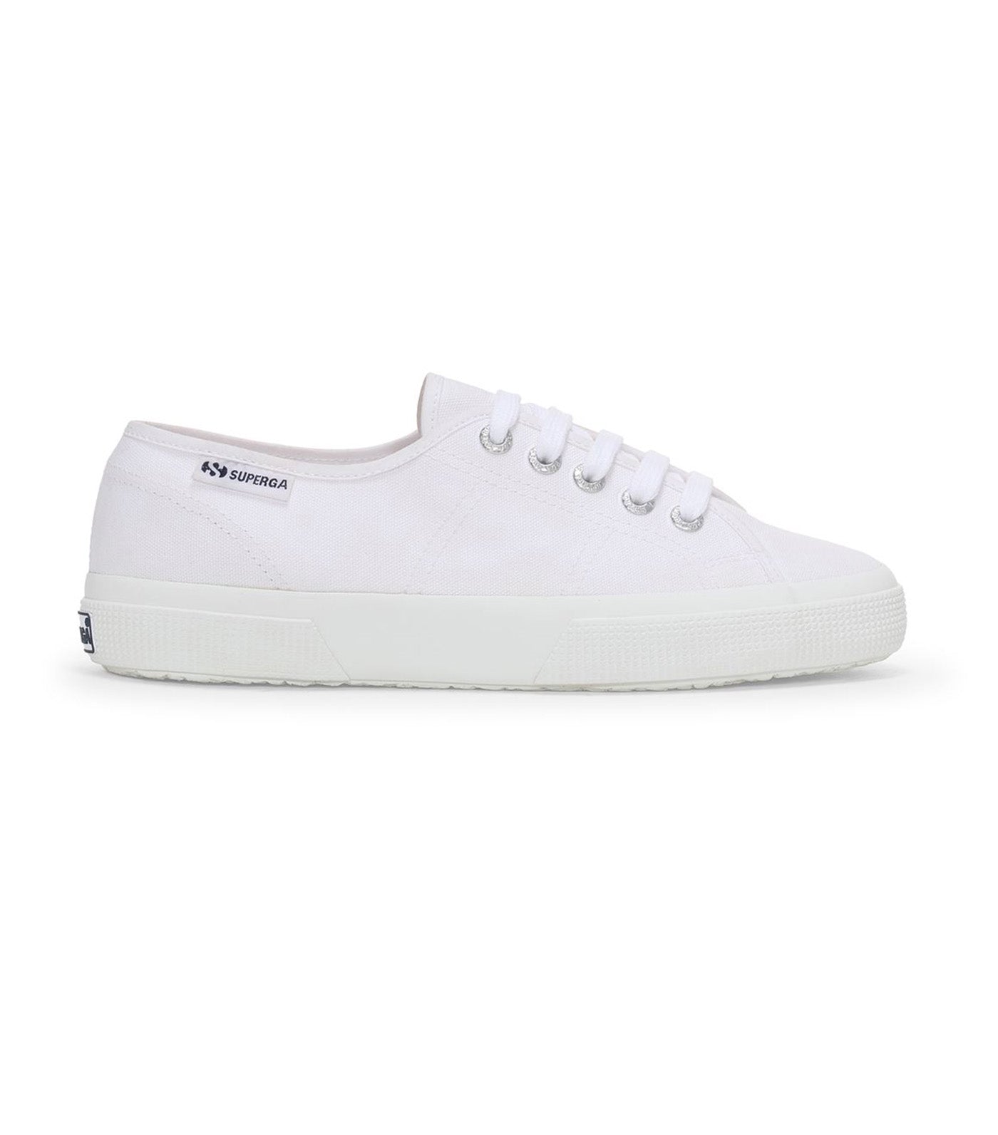 3750 Leggera Sneakers White