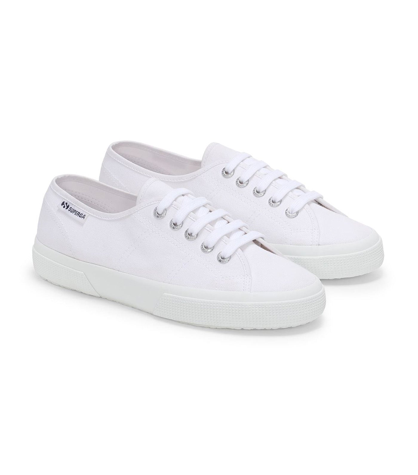 3750 Leggera Sneakers White