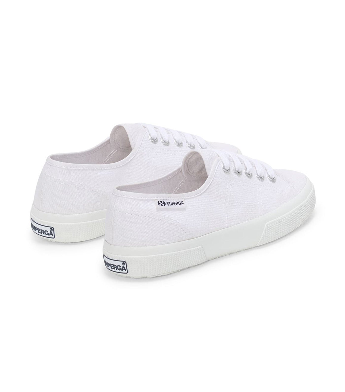 3750 Leggera Sneakers White