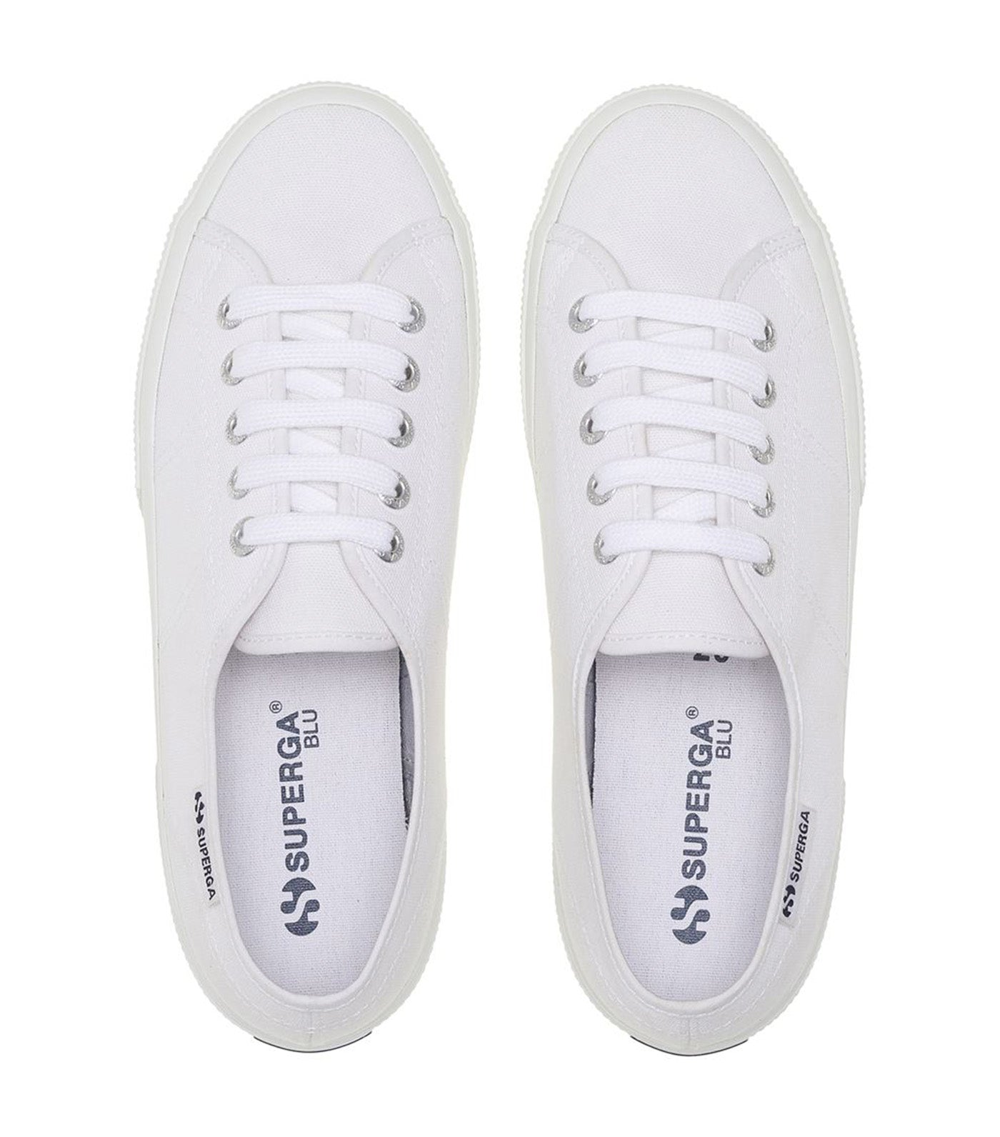 3750 Leggera Sneakers White