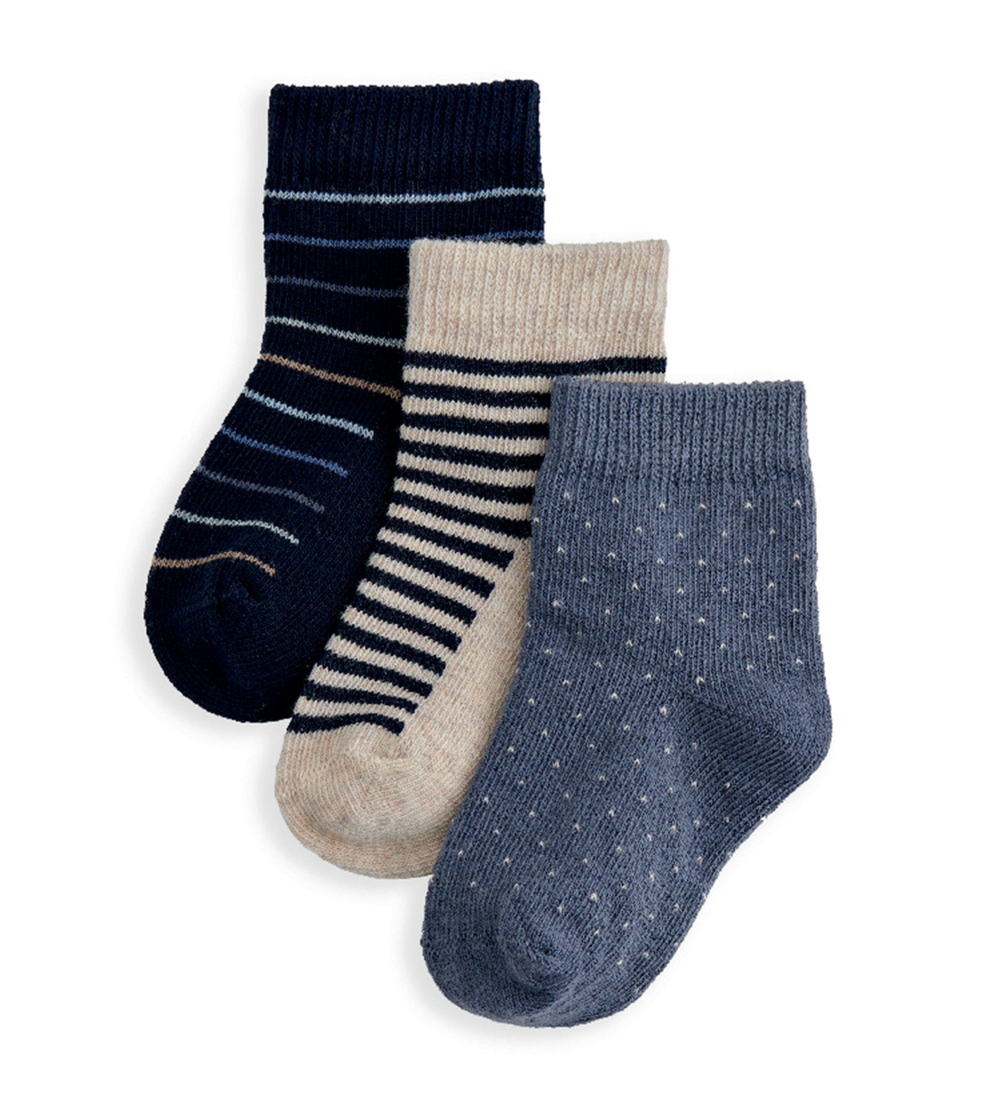 Smart Socks Set of 3