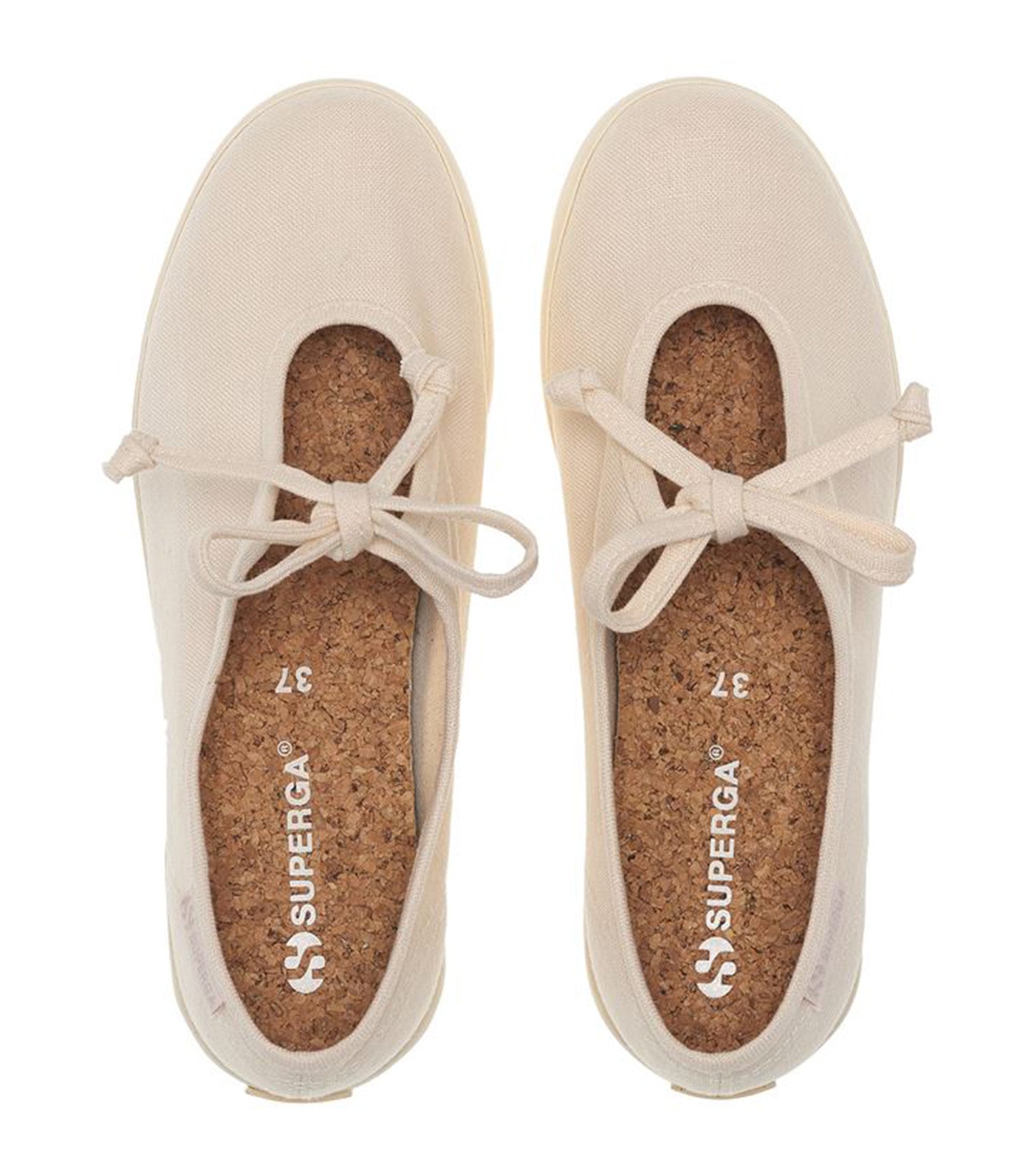 2442 Ballerina Lace Linen