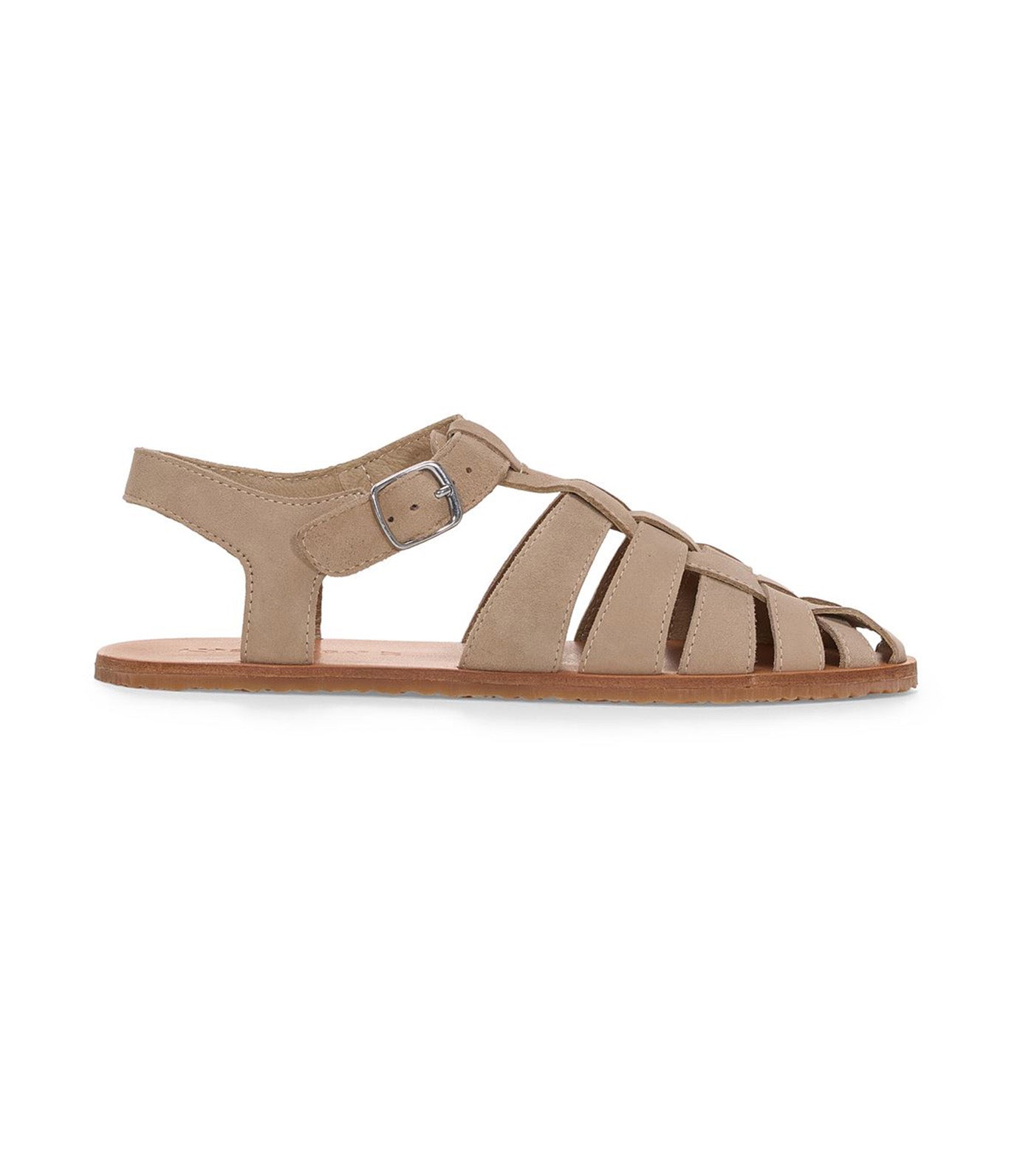 3019 Fisherman Sandal Suede