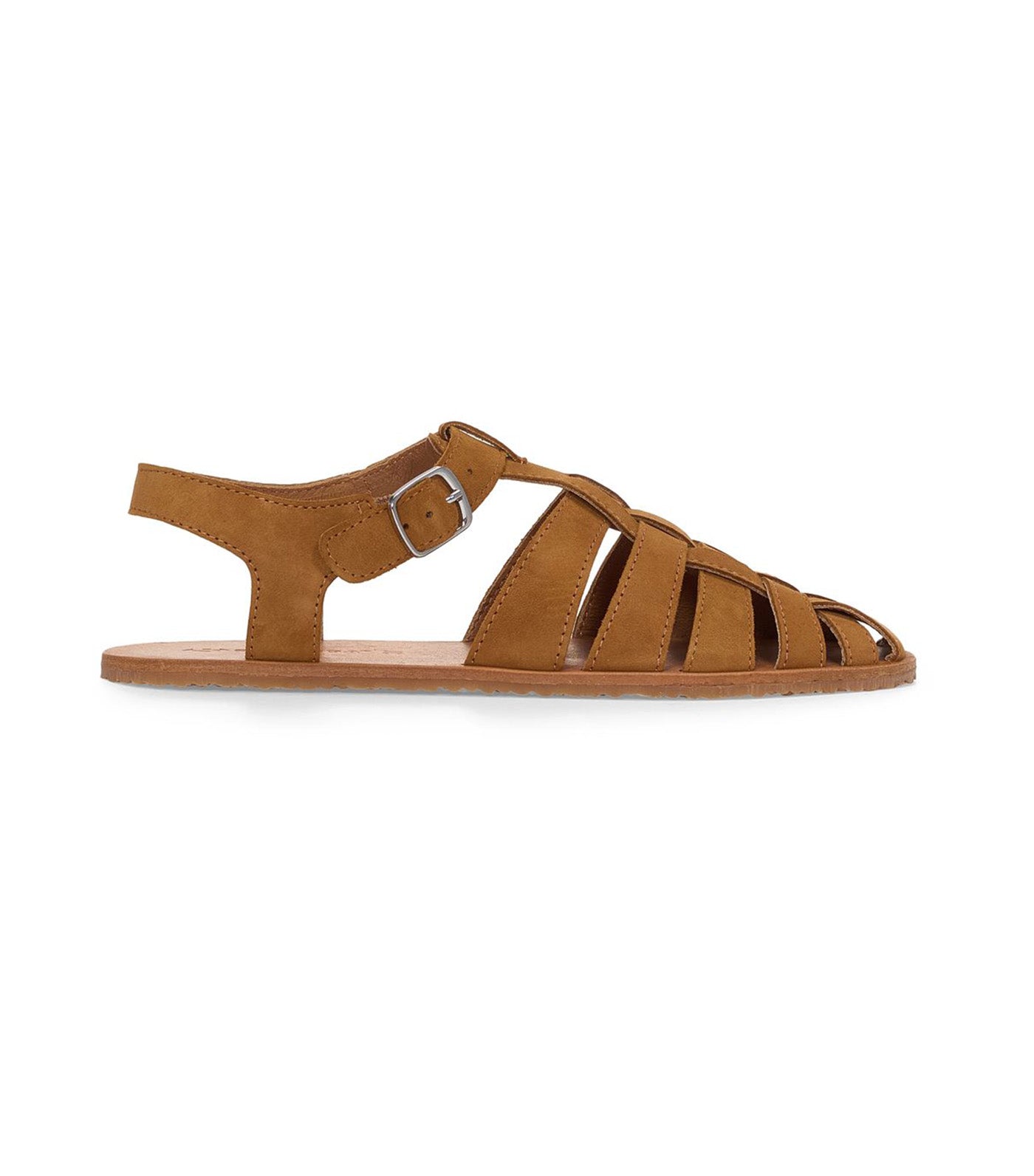 3019 Fisherman Sandal Suede
