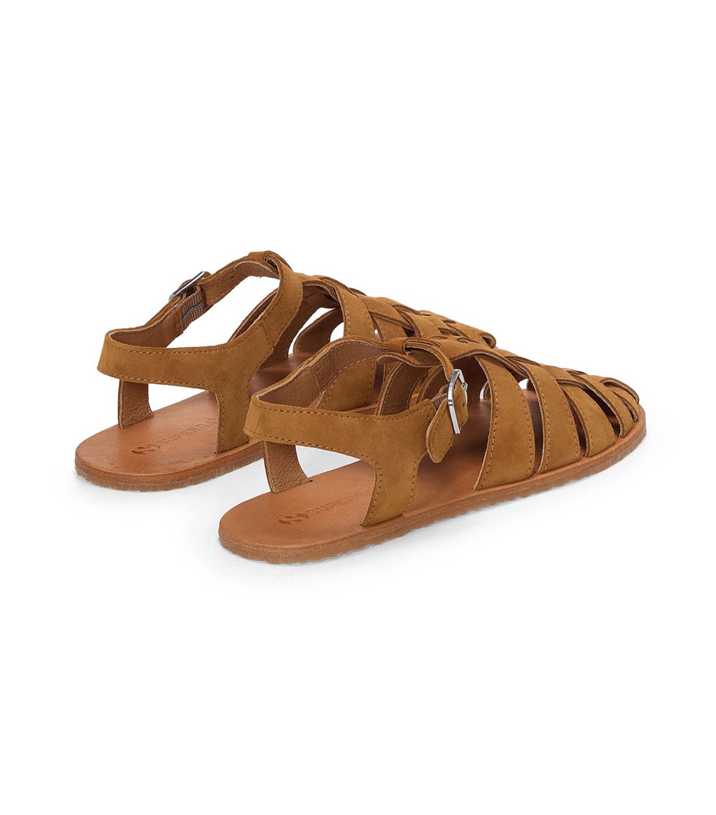 3019 Fisherman Sandal Suede