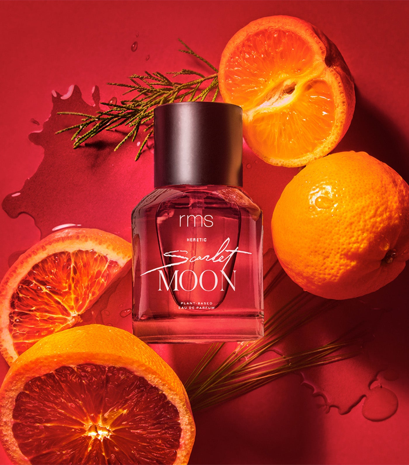 Scarlet Moon Eau de Parfum