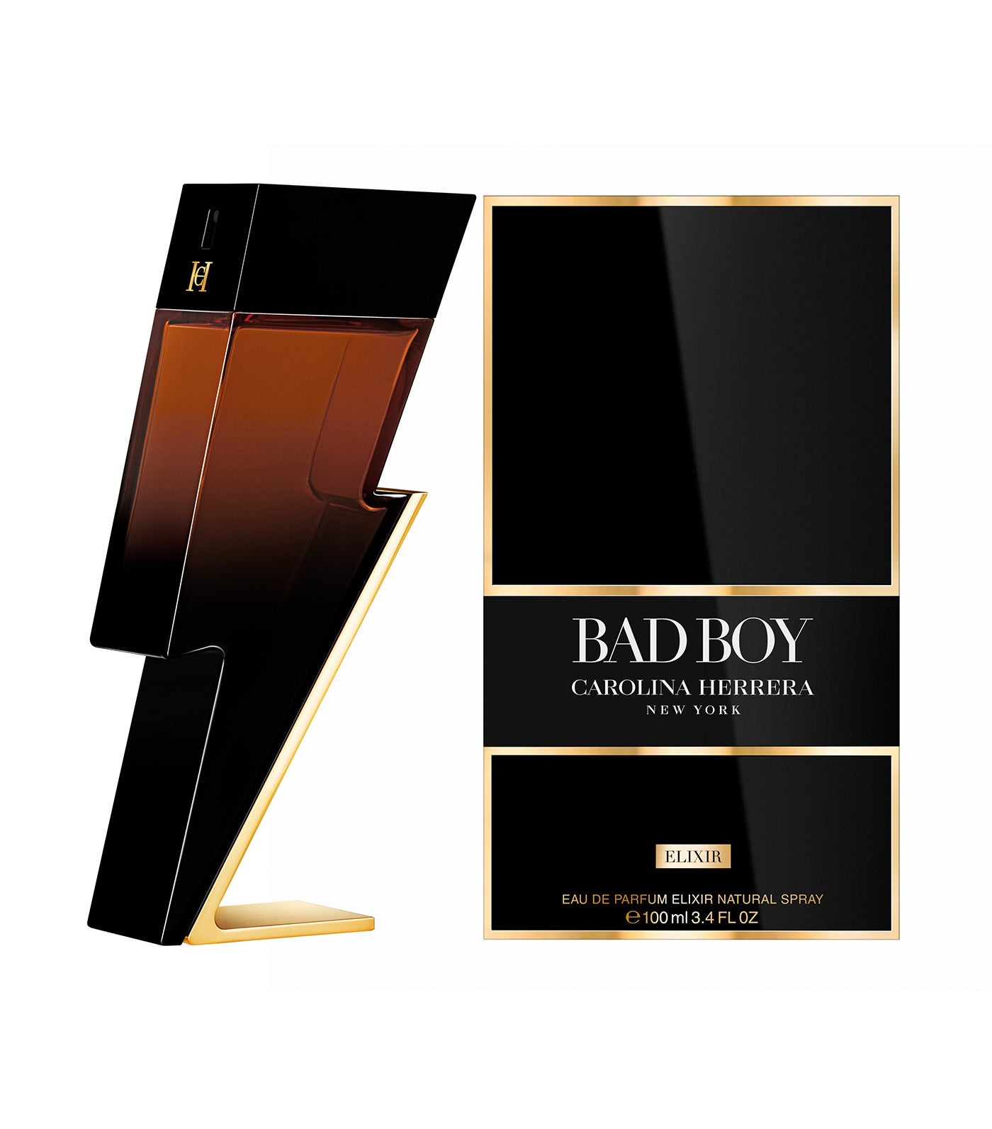 BAD BOY Elixir Eau de Parfum