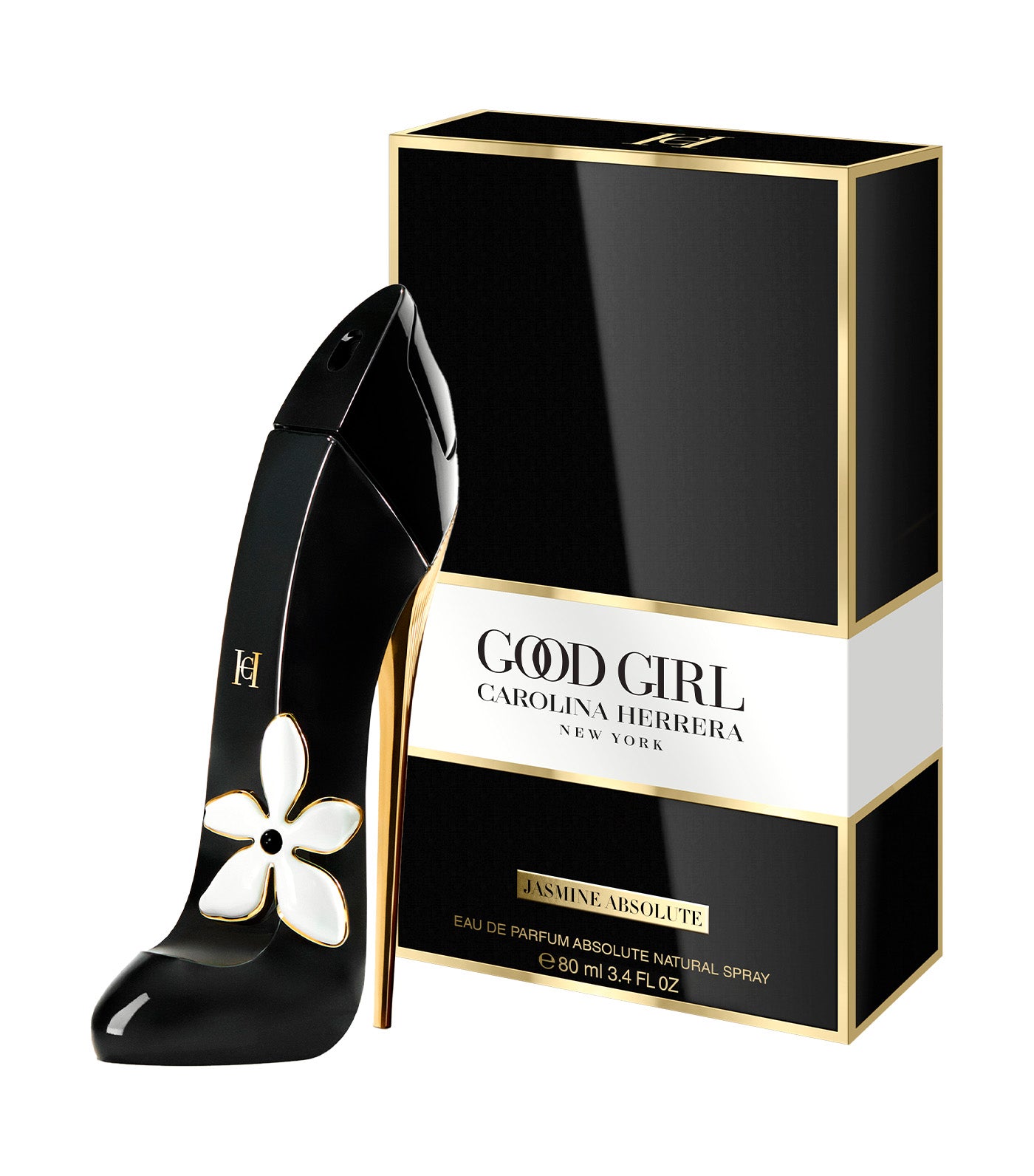 Good Girl Jasmine Absolute Eau de Parfum