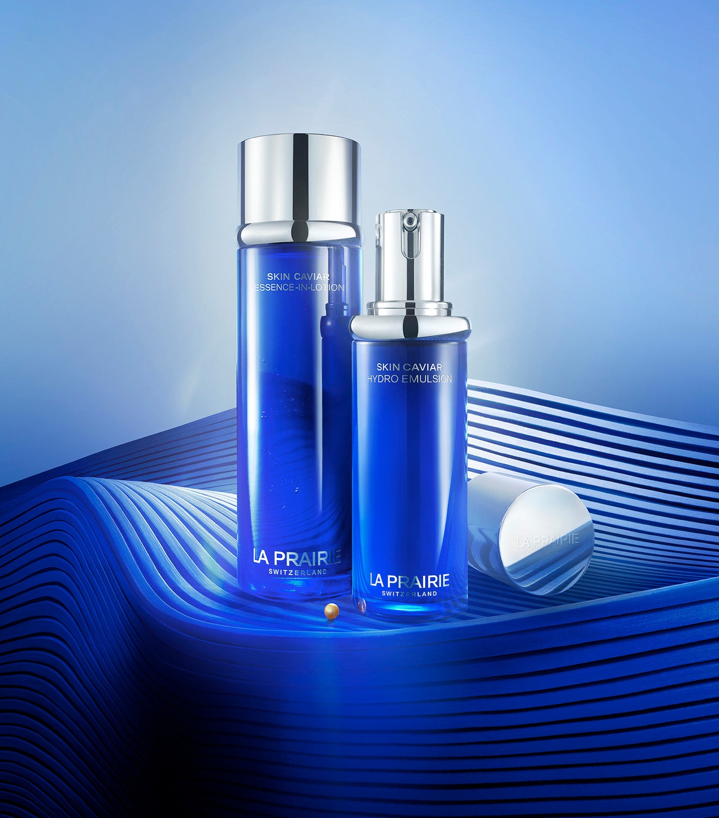 La Prairie Skin Caviar Hydro Emulsion | Rustan's