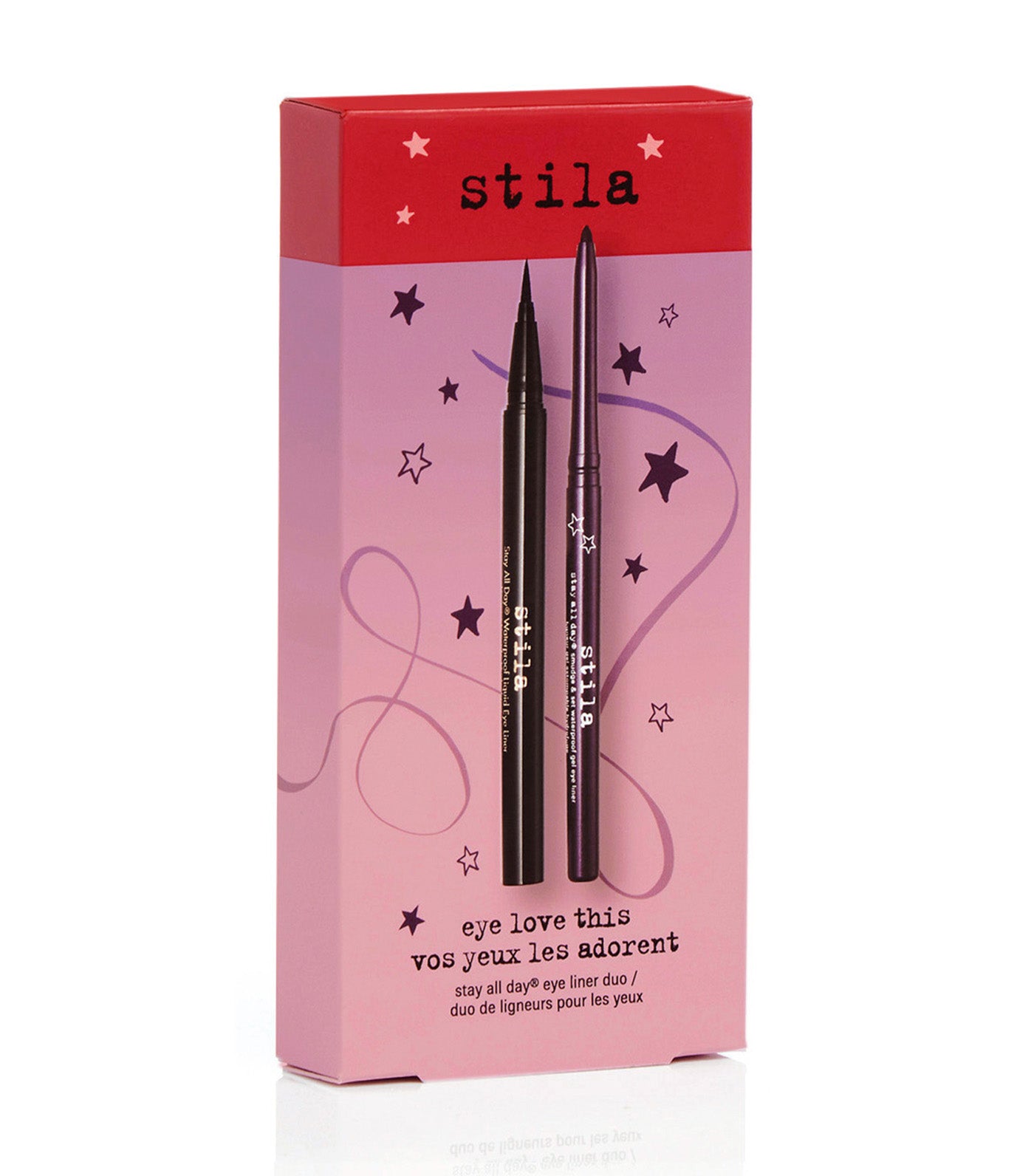 Eye Love This Stay All Day® Eye Liner Duo