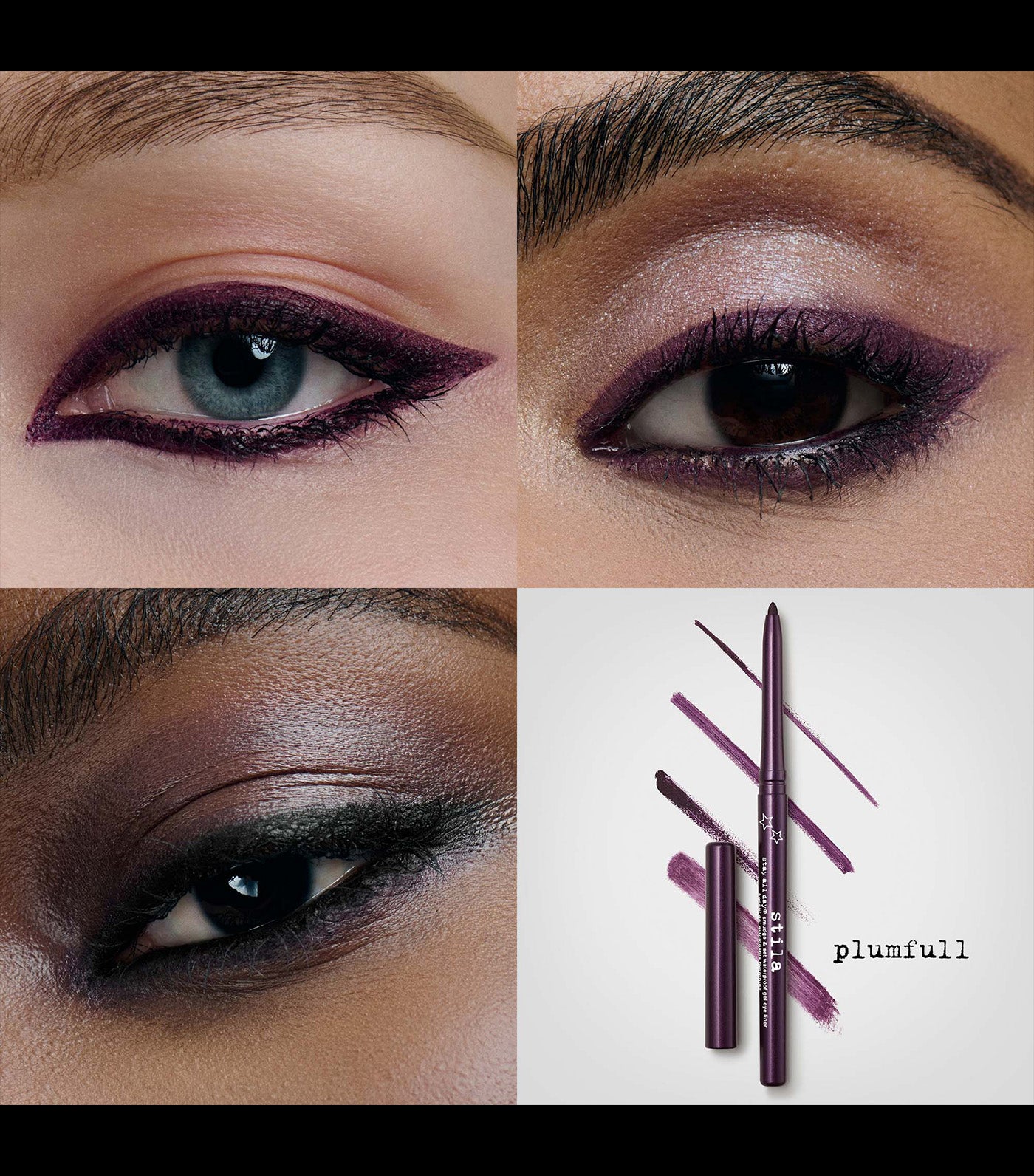 Eye Love This Stay All Day® Eye Liner Duo