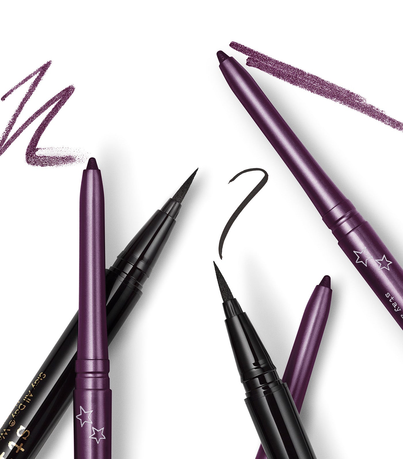 Eye Love This Stay All Day® Eye Liner Duo