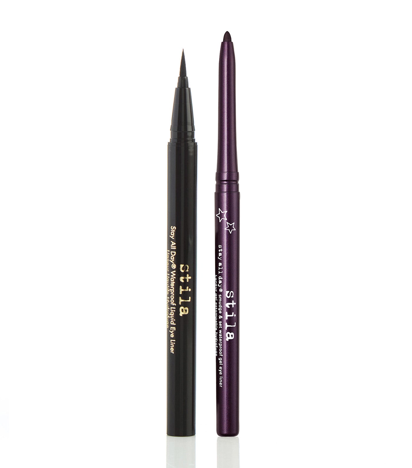 Eye Love This Stay All Day® Eye Liner Duo