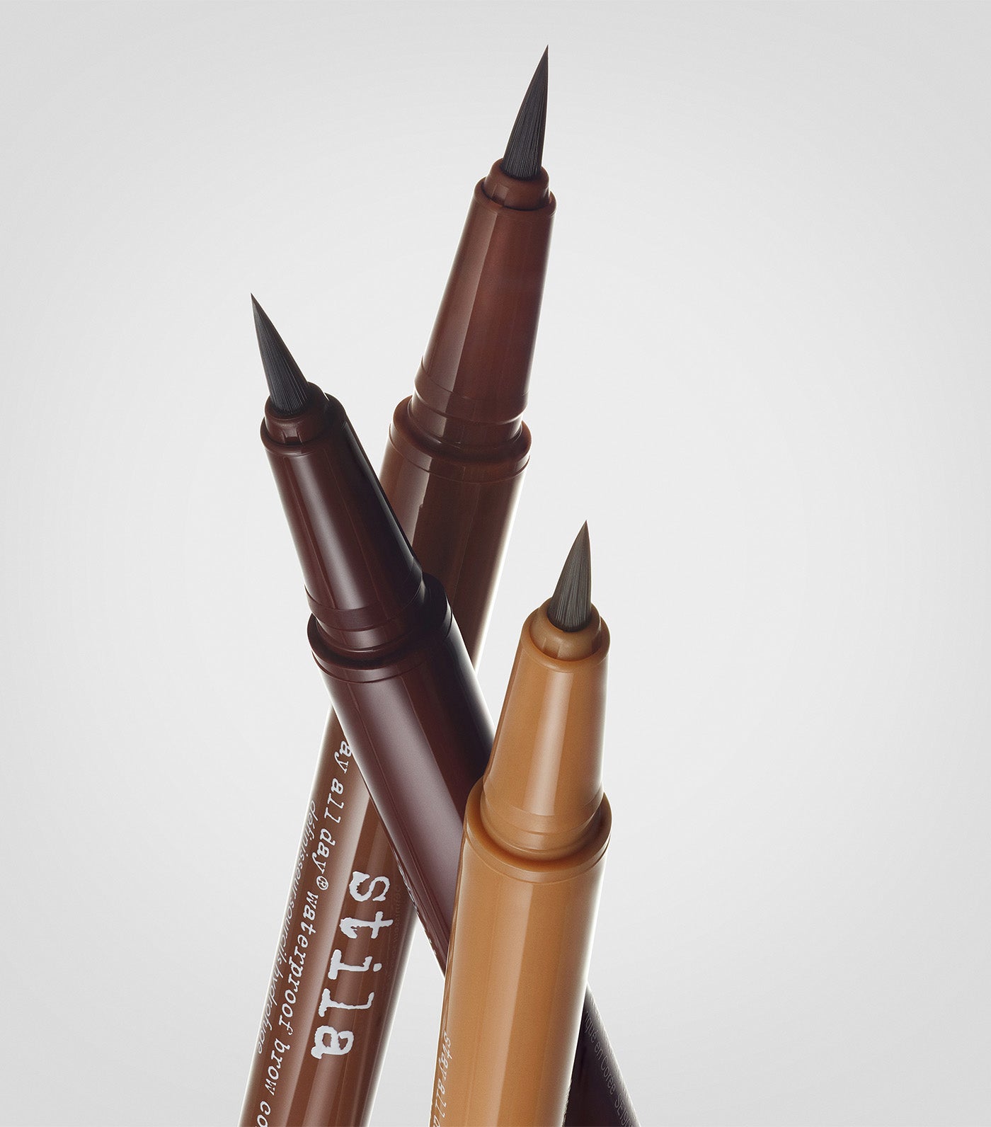 Stay All Day Waterproof Brow Color