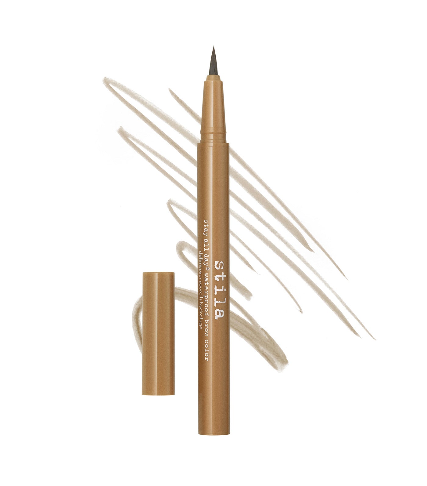 Stay All Day Waterproof Brow Color