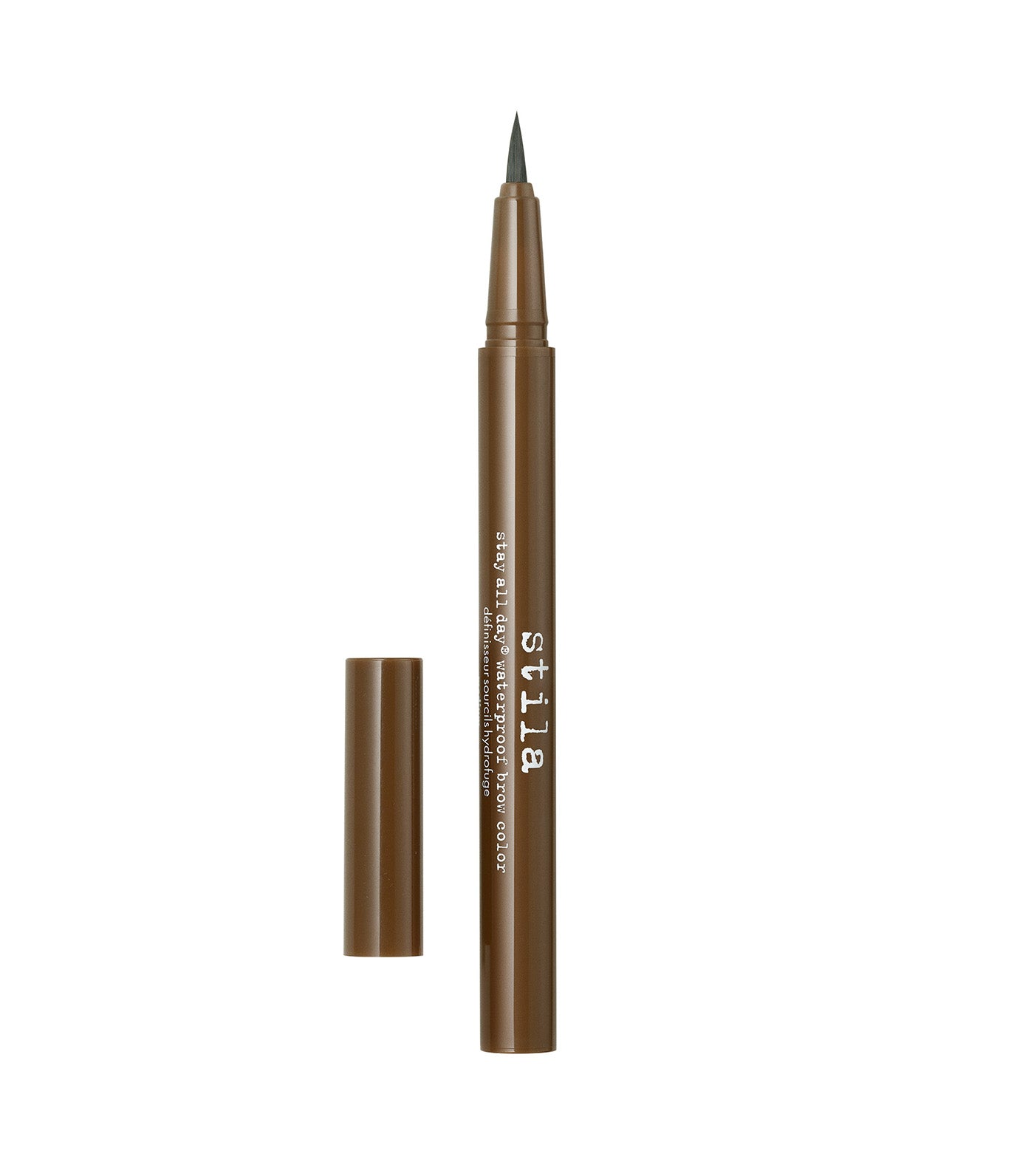 Stay All Day Waterproof Brow Color