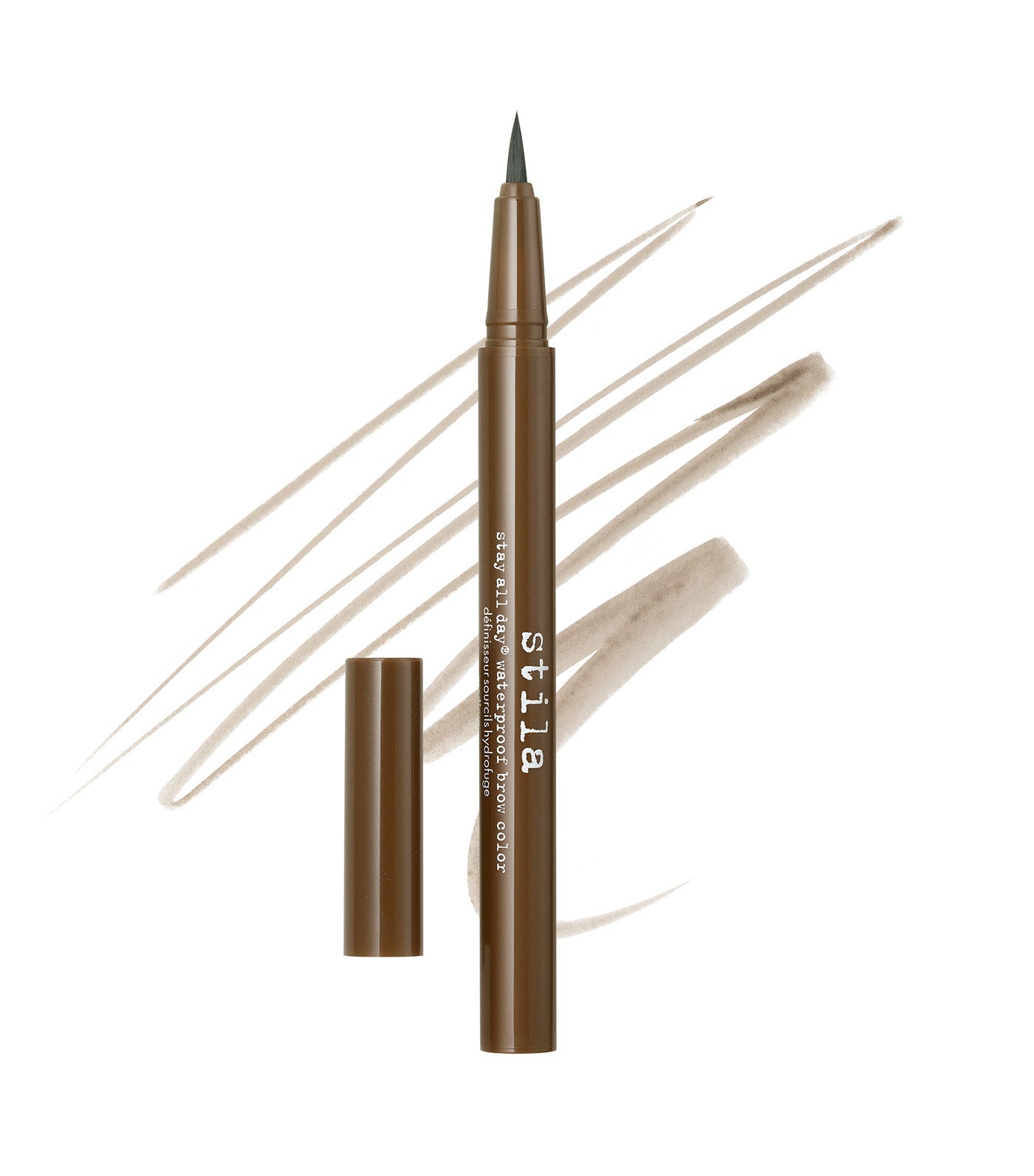 Stay All Day Waterproof Brow Color