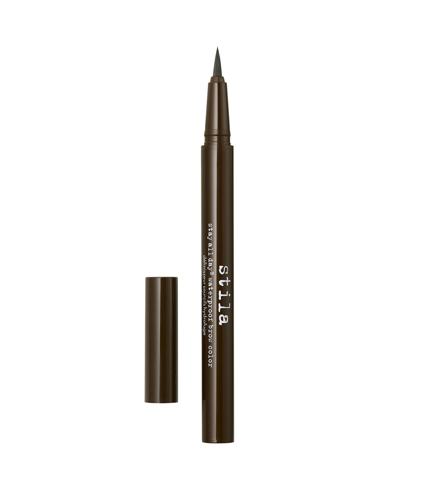 Stay All Day Waterproof Brow Color