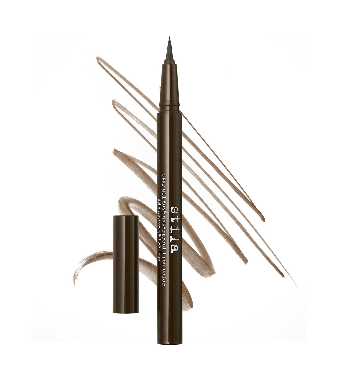 Stay All Day Waterproof Brow Color