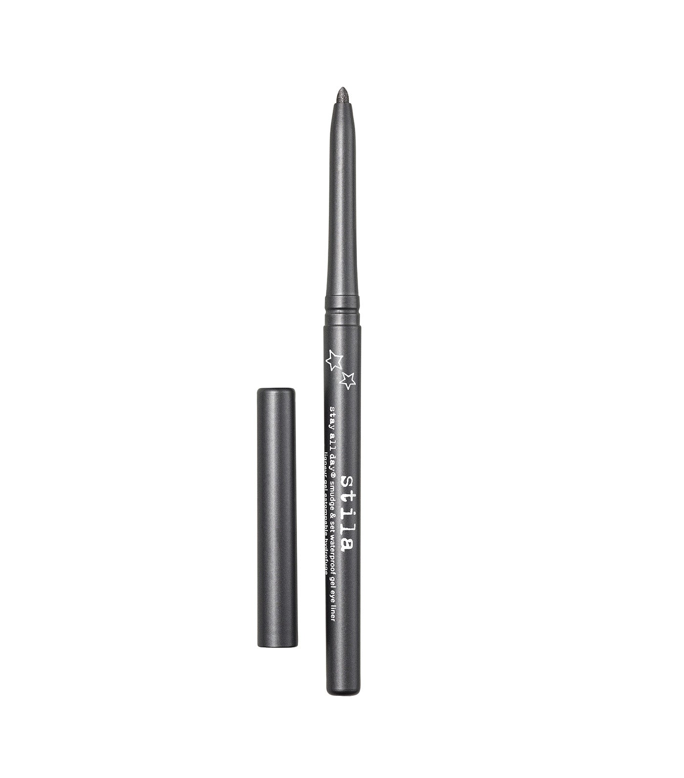 Stay All Day Smudge & Set Waterproof Gel Eye Liner