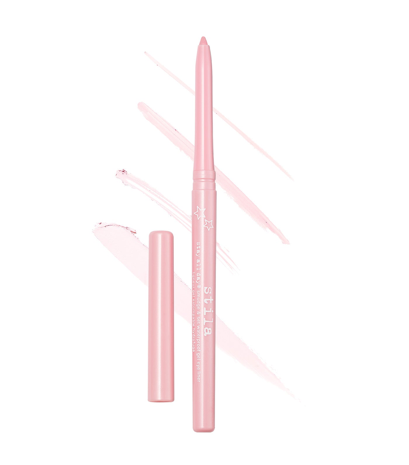 Stay All Day® Smudge & Set Waterproof Gel Eye Liner
