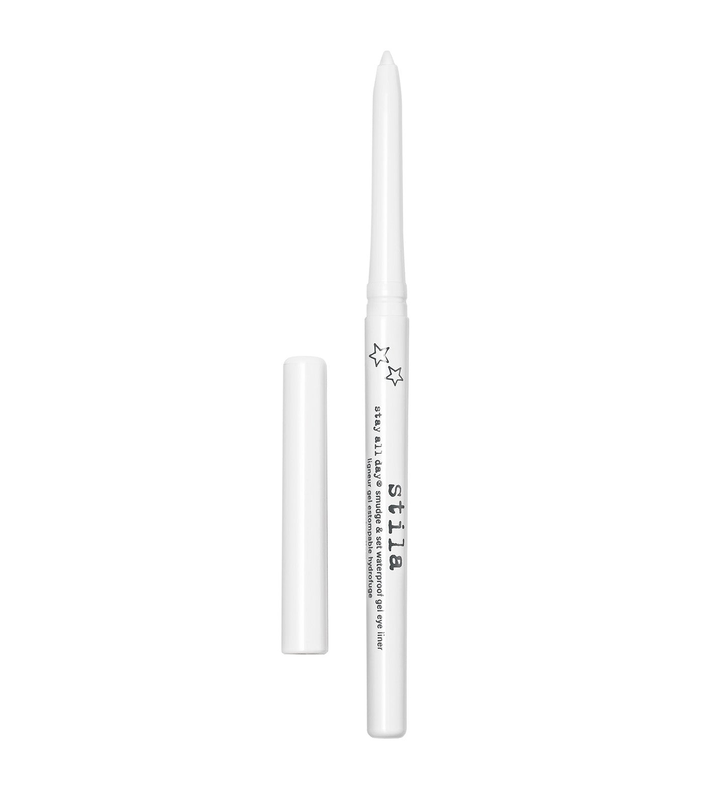 Stay All Day® Smudge & Set Waterproof Gel Eye Liner