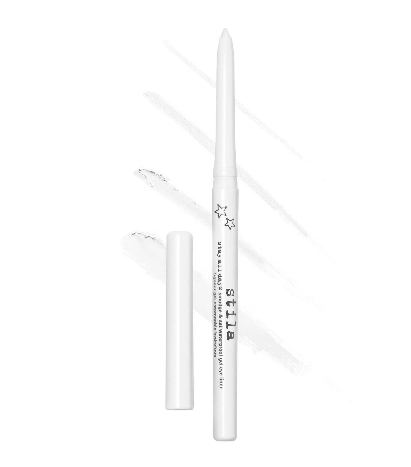 Stay All Day® Smudge & Set Waterproof Gel Eye Liner
