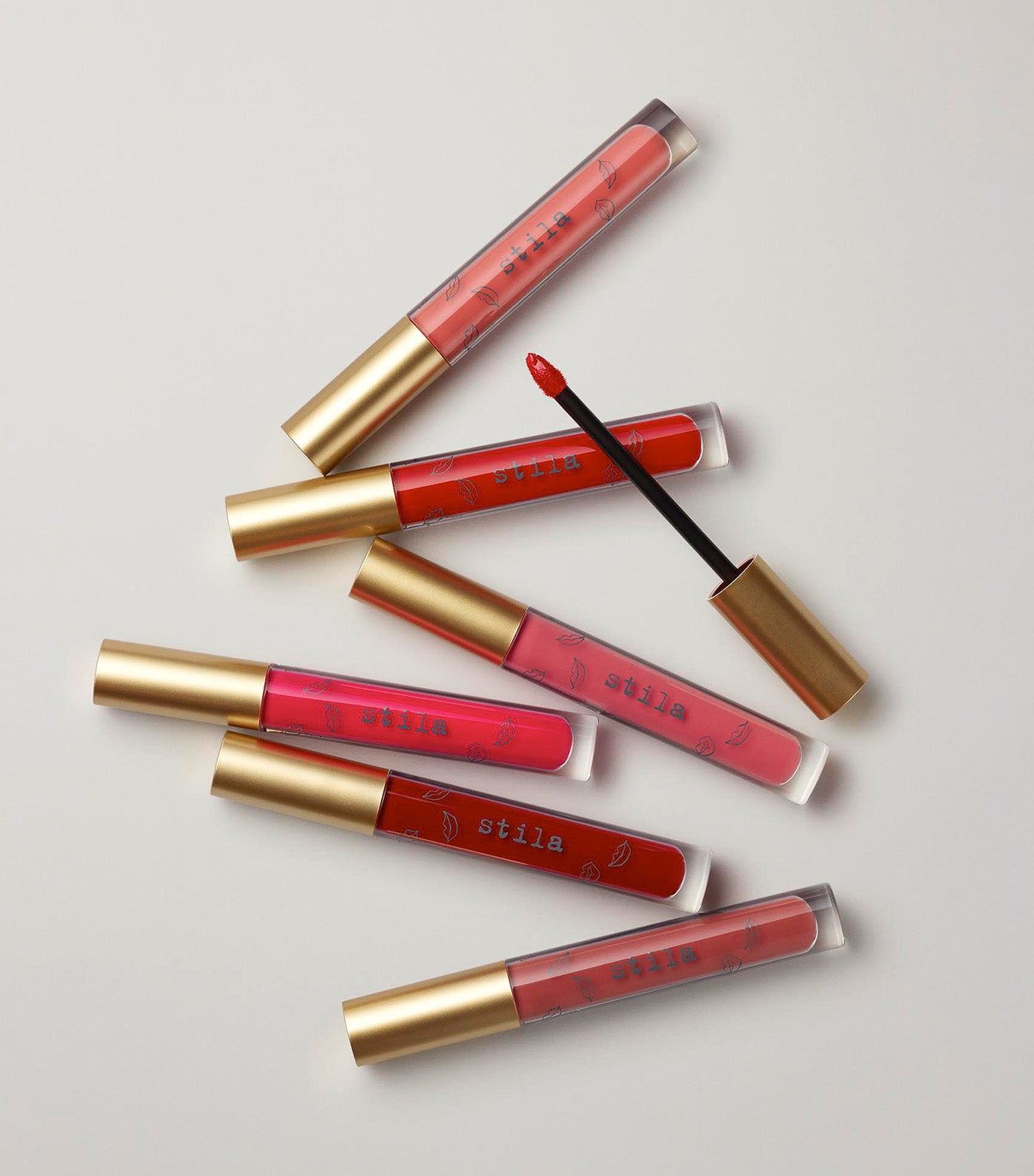 Stay All Day® Liquid Lipstick