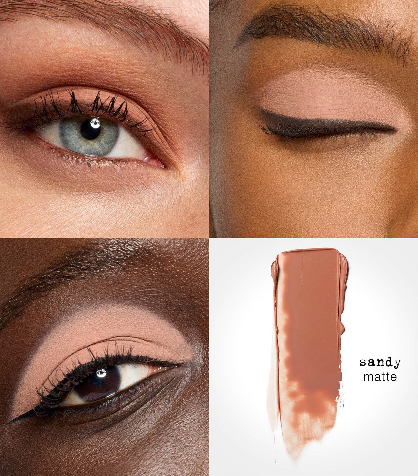 Liqua-Play Eye Shadow