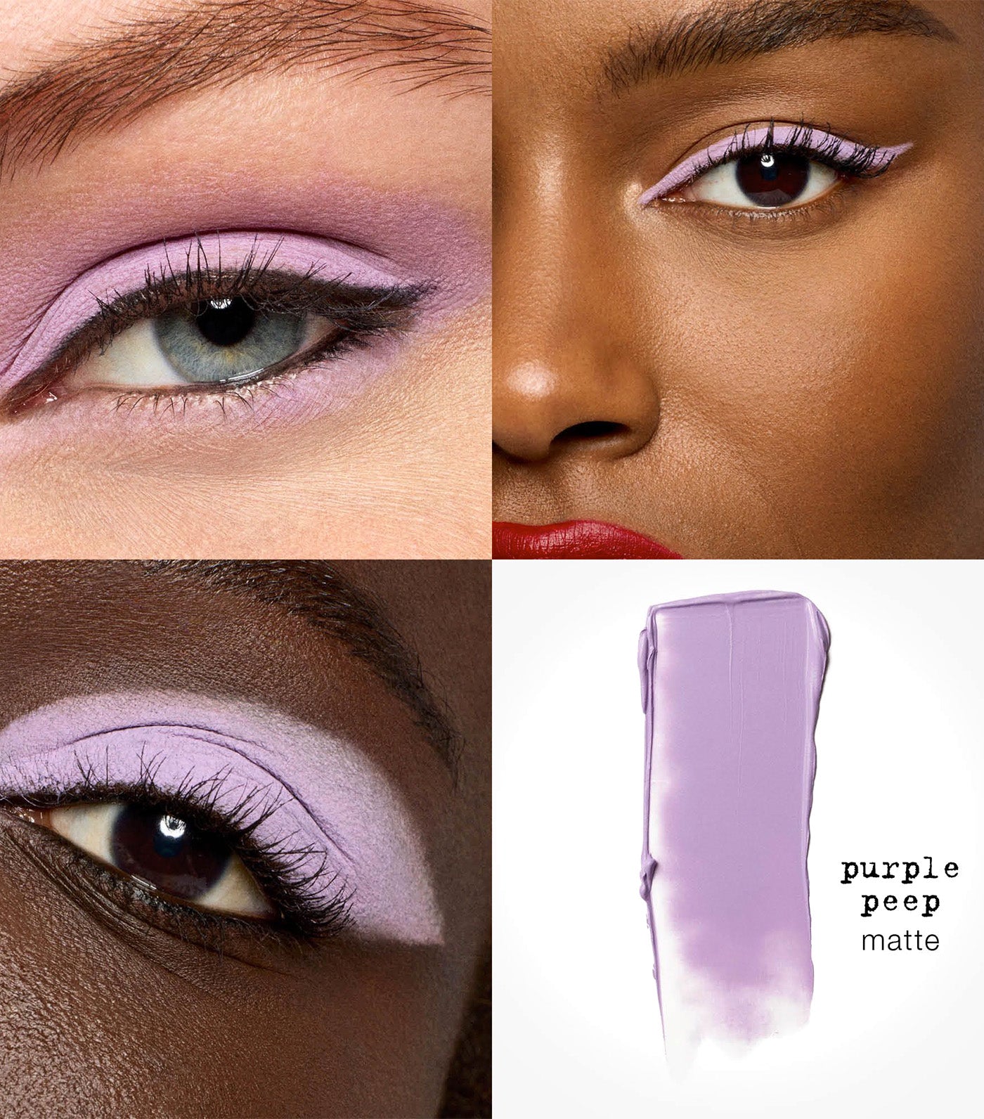 Liqua-Play Eye Shadow