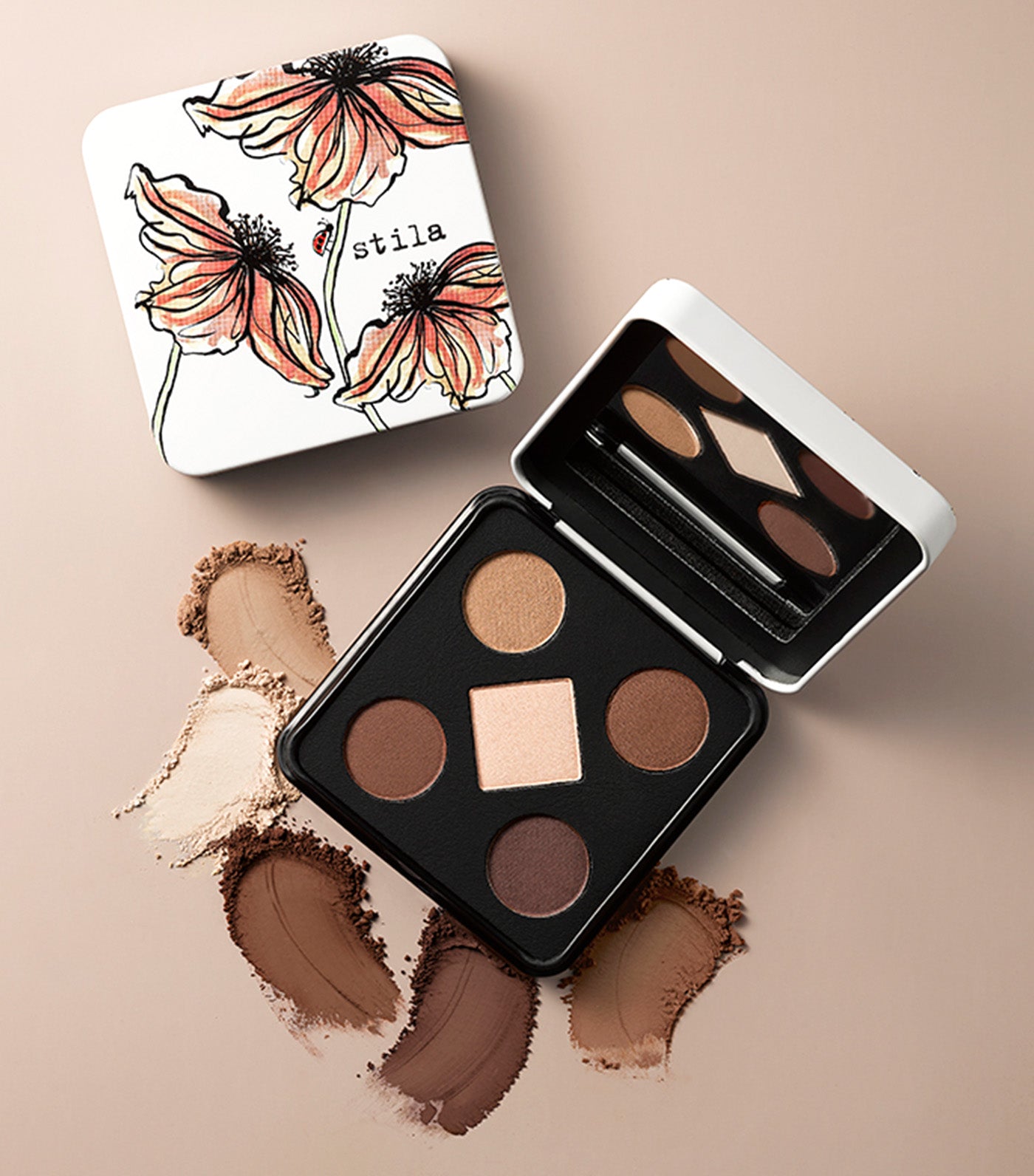 Pocket Palettes