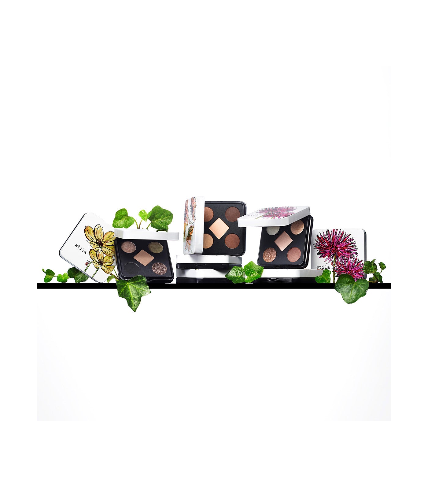 Pocket Palettes