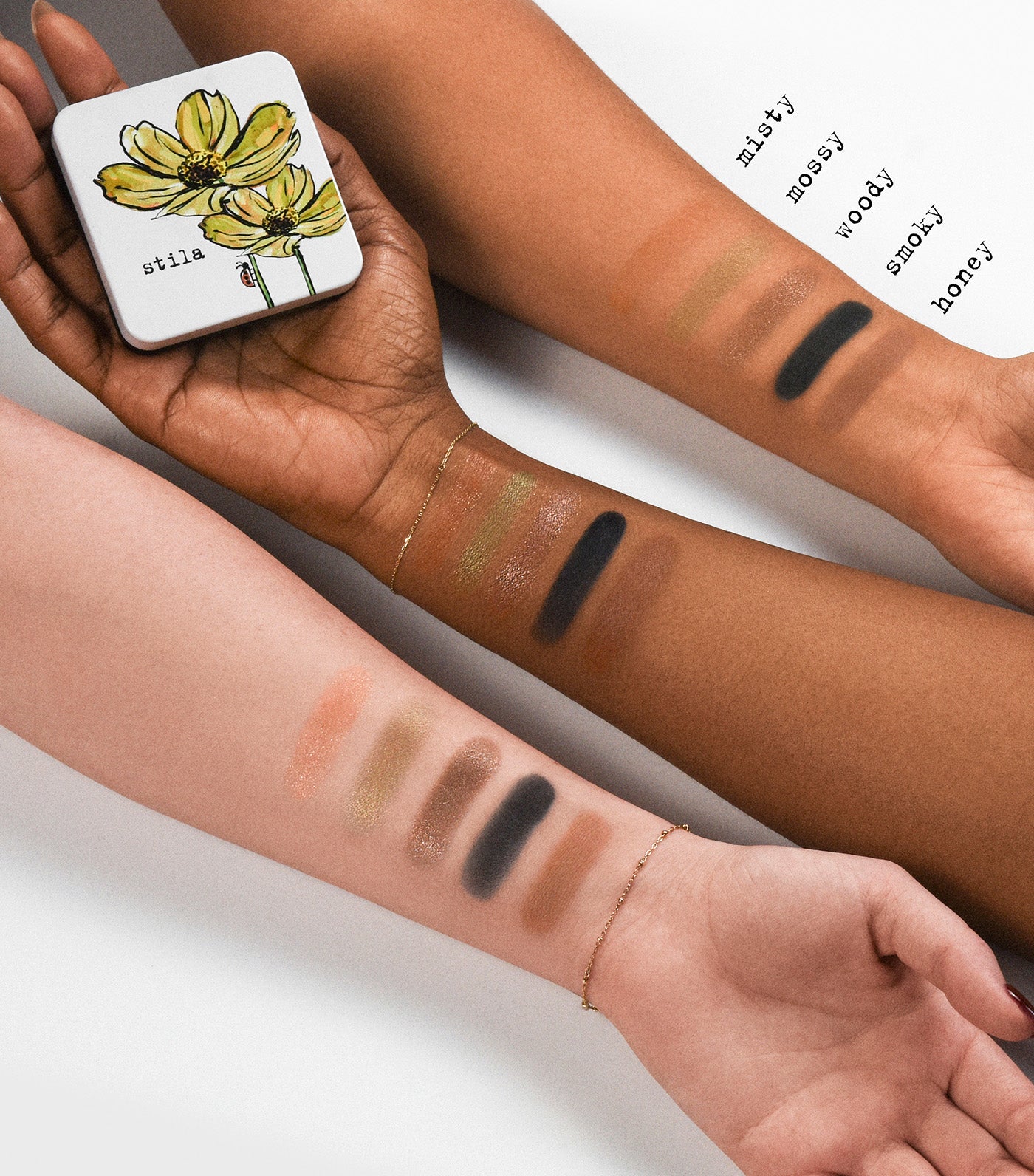 Pocket Palettes