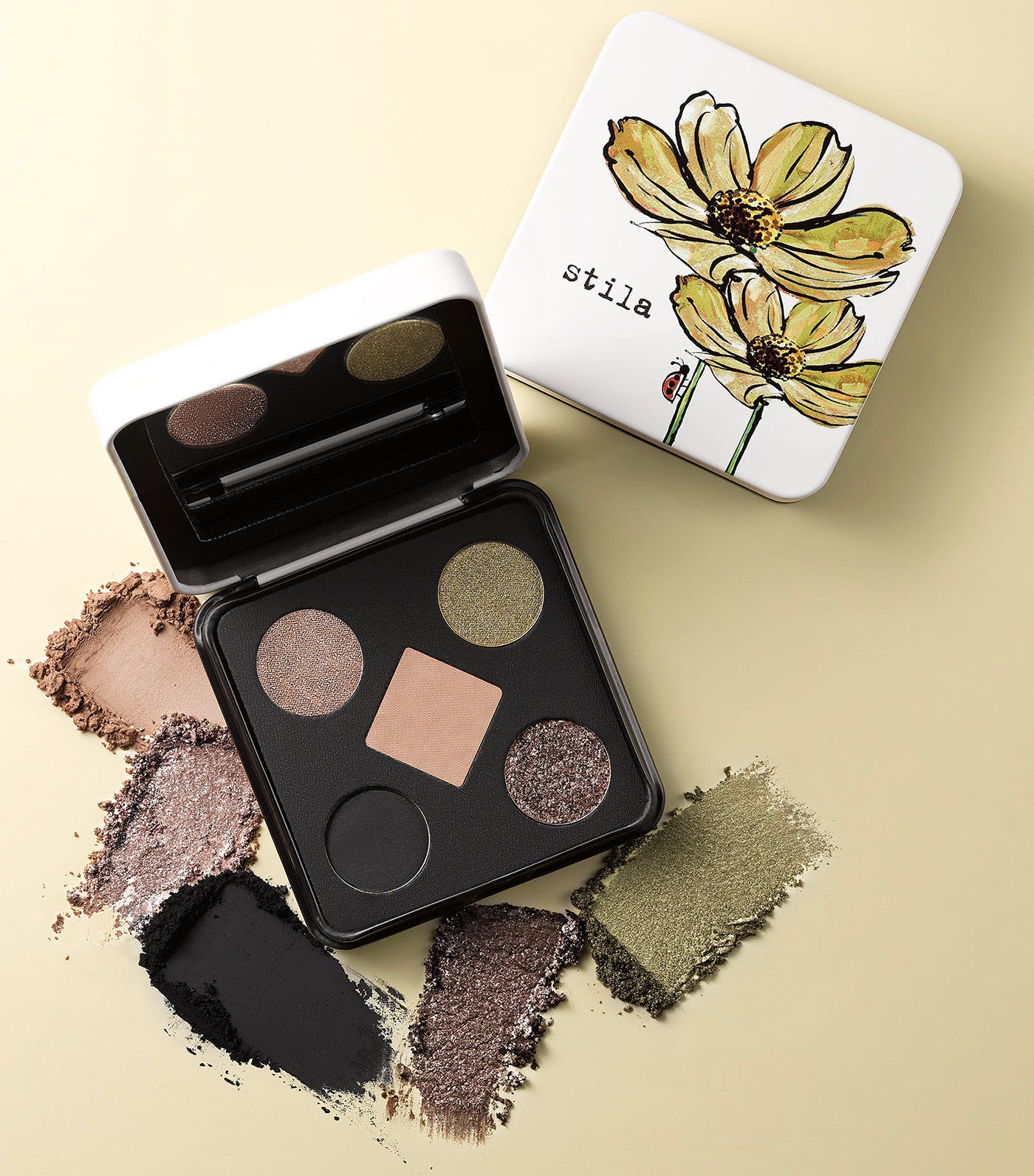 Pocket Palettes