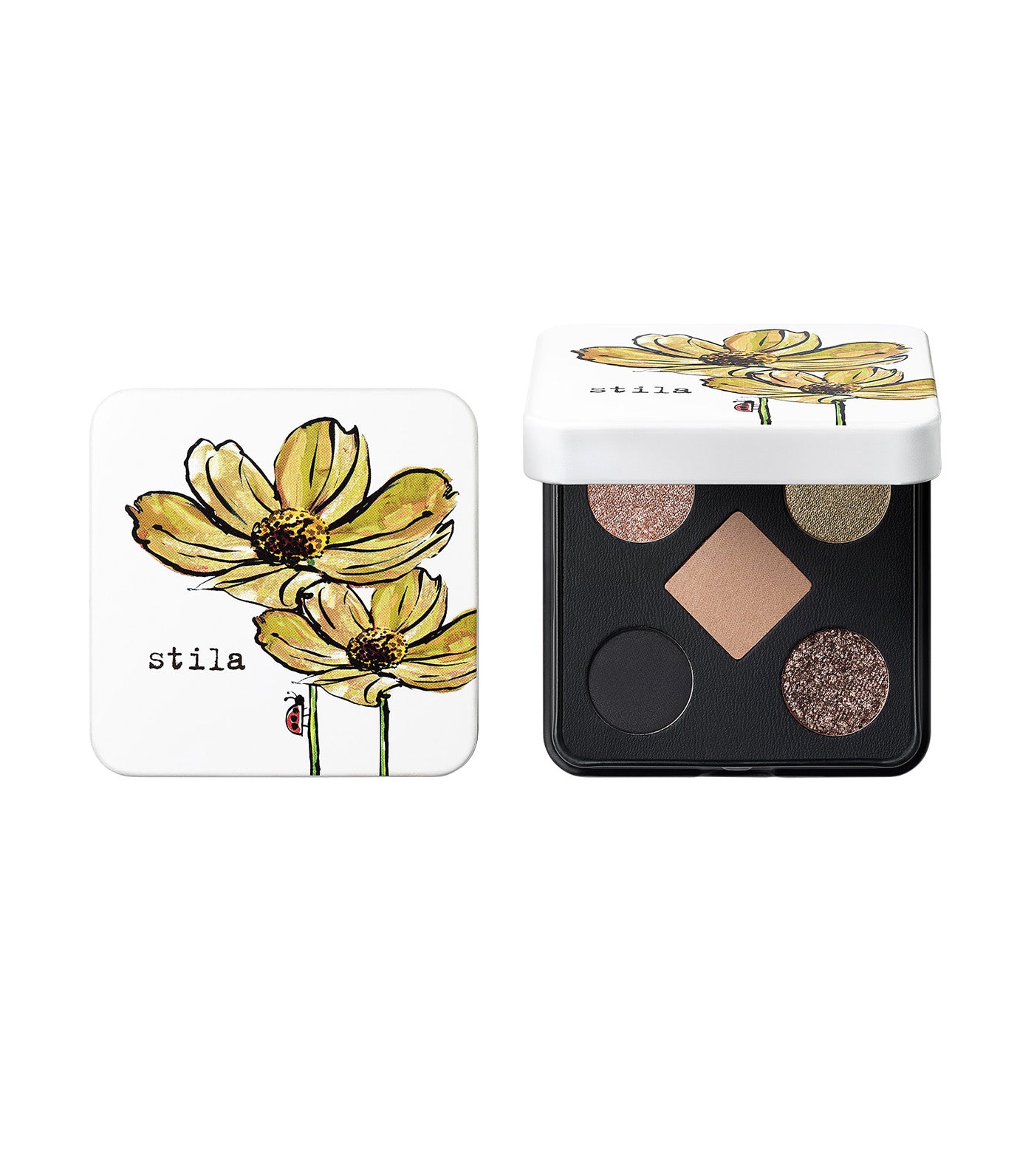 Pocket Palettes