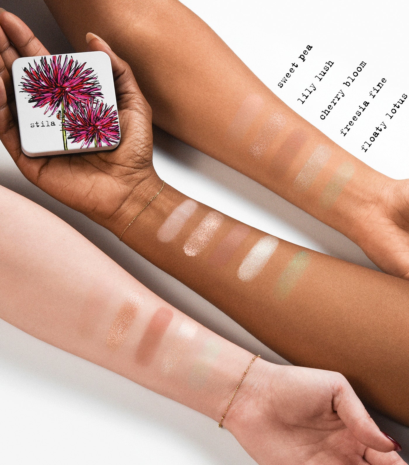 Pocket Palettes