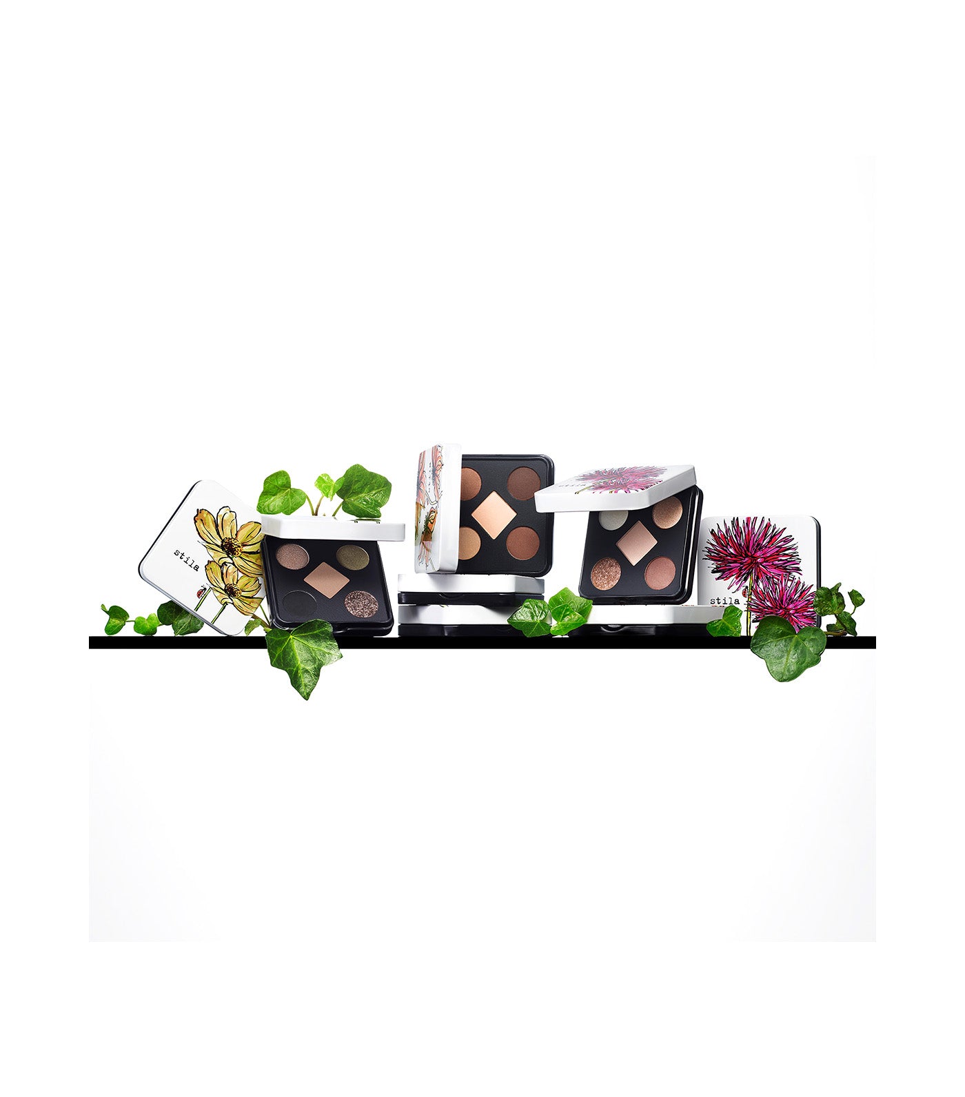 Pocket Palettes