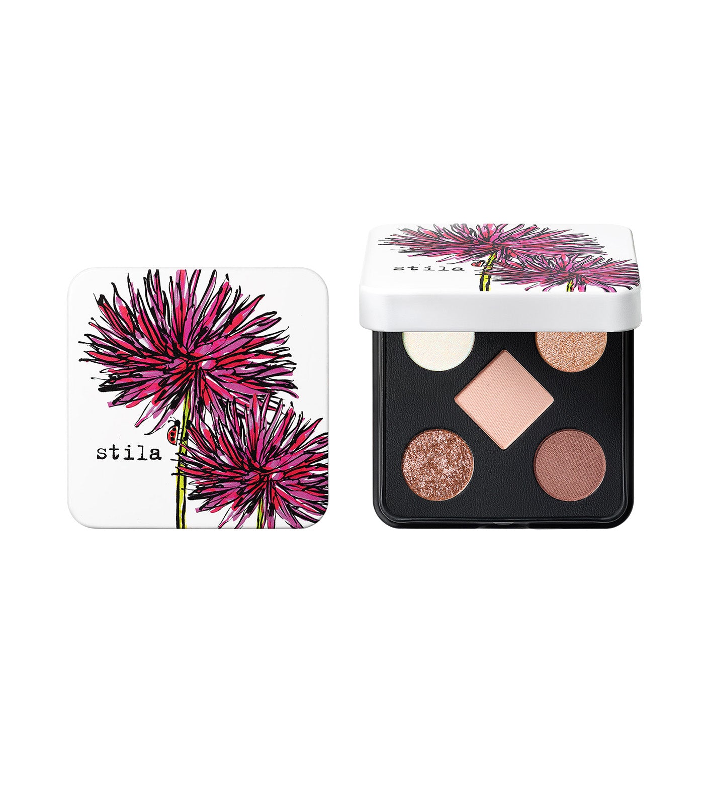 Pocket Palettes