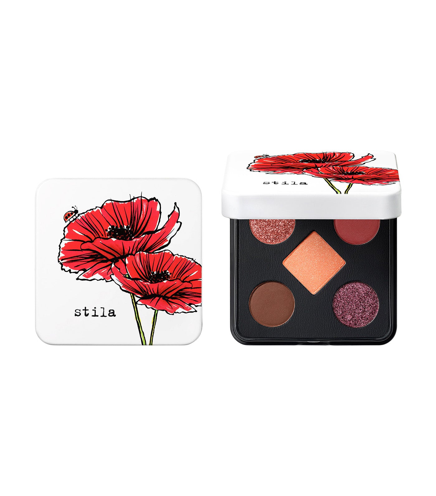 Pocket Play™ Shadow Palette