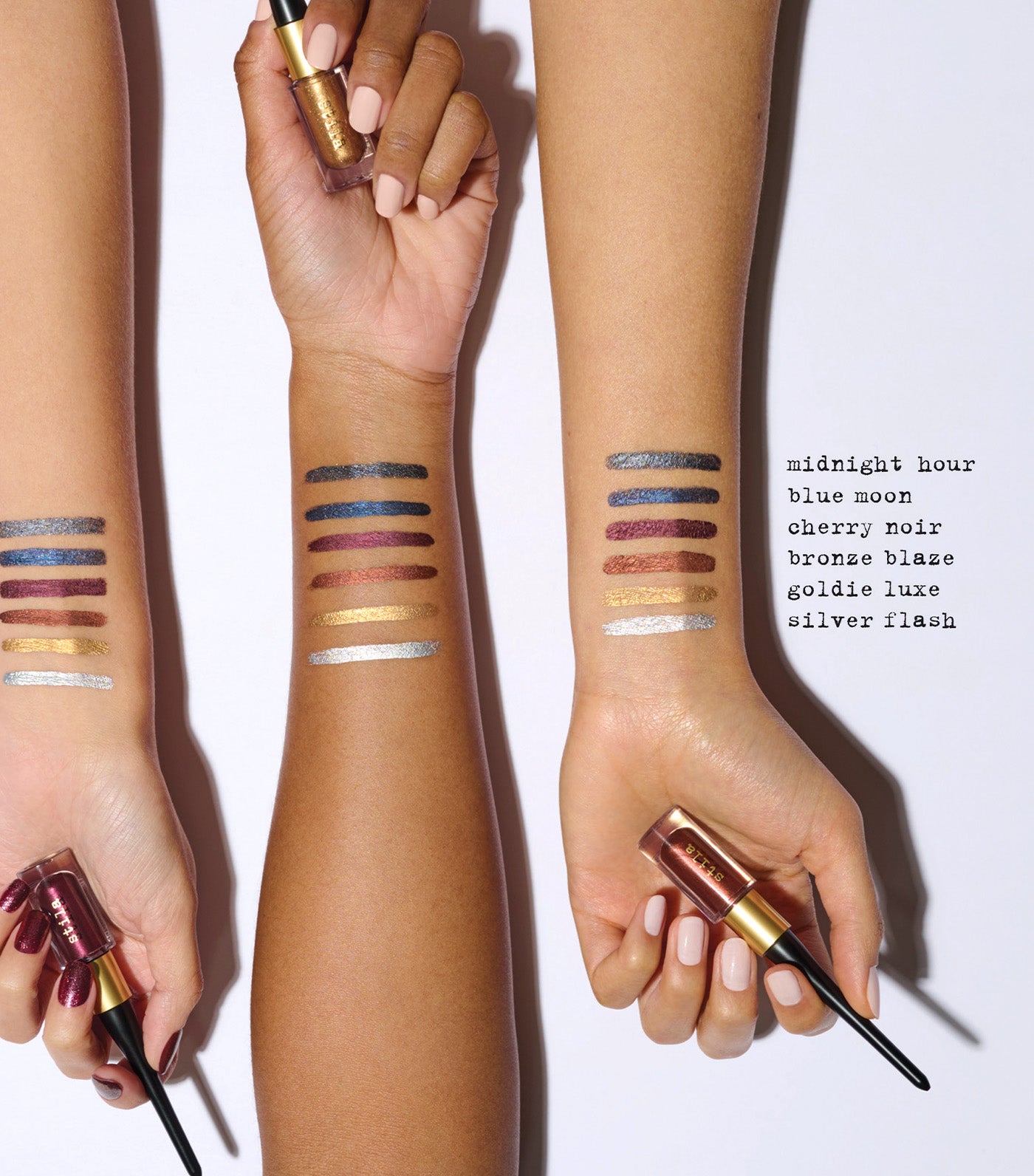 Stay All Day® InkWear™ Liquid Eye Liner