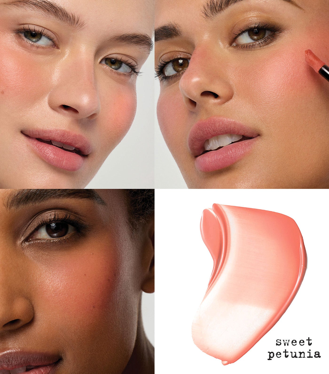 Convertible Color Nourishing Liqua-Tint