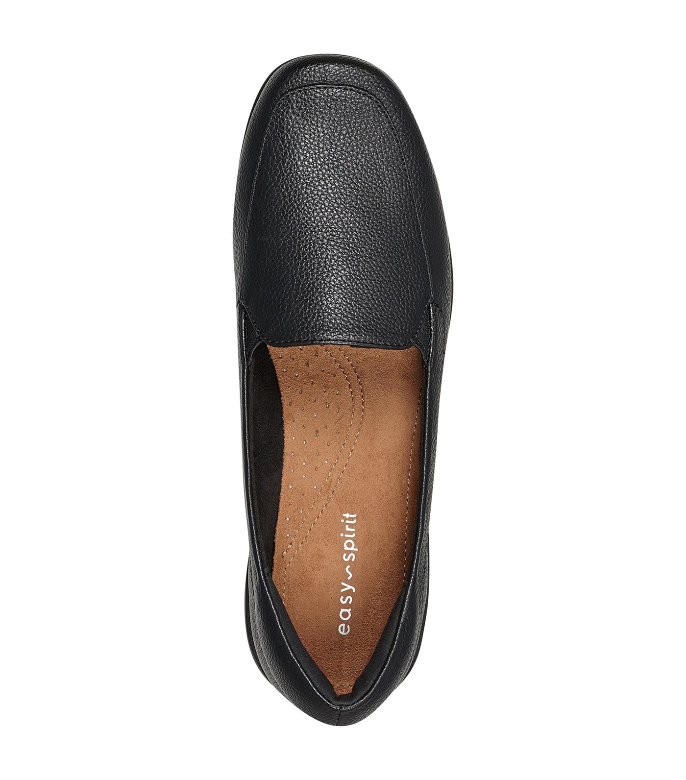 Abriana Loafers Black