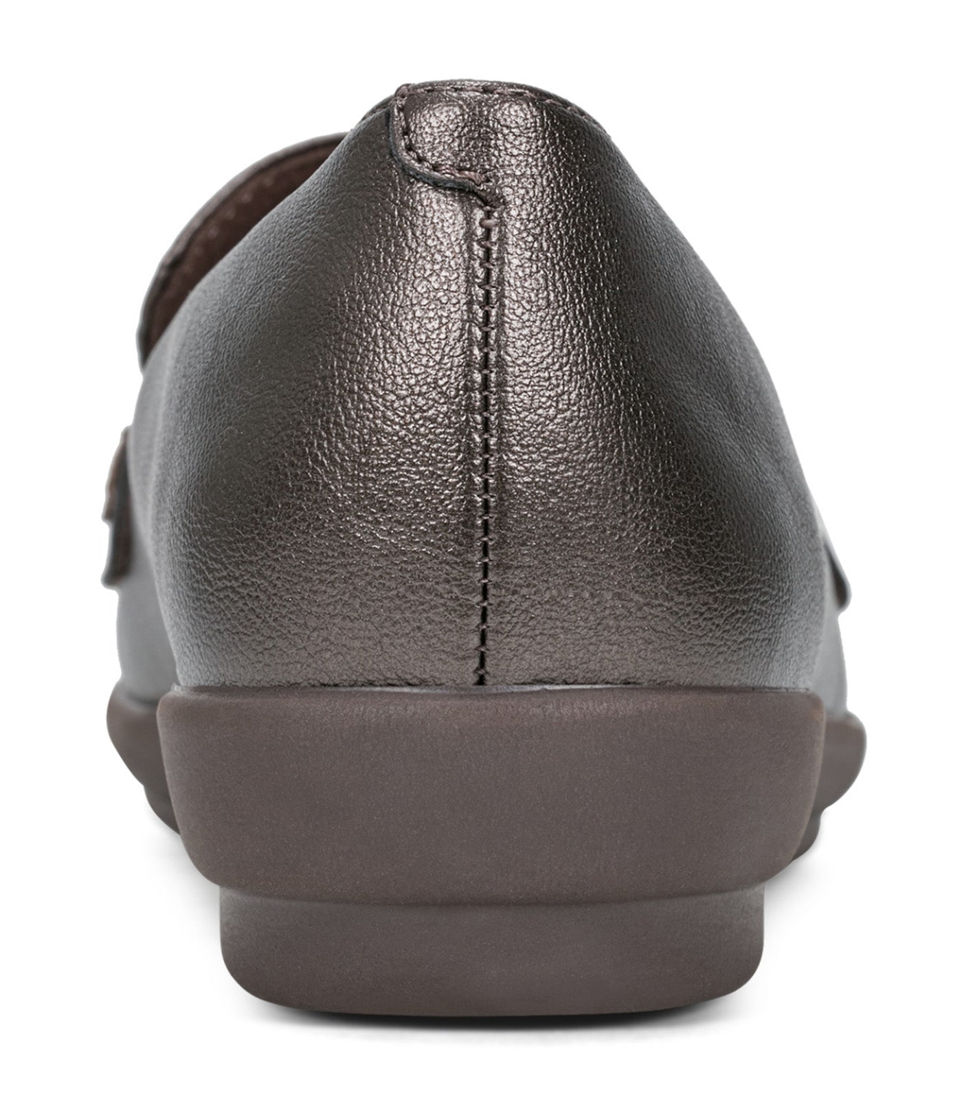 Easy Spirit Aerilyn Loafers Bronze