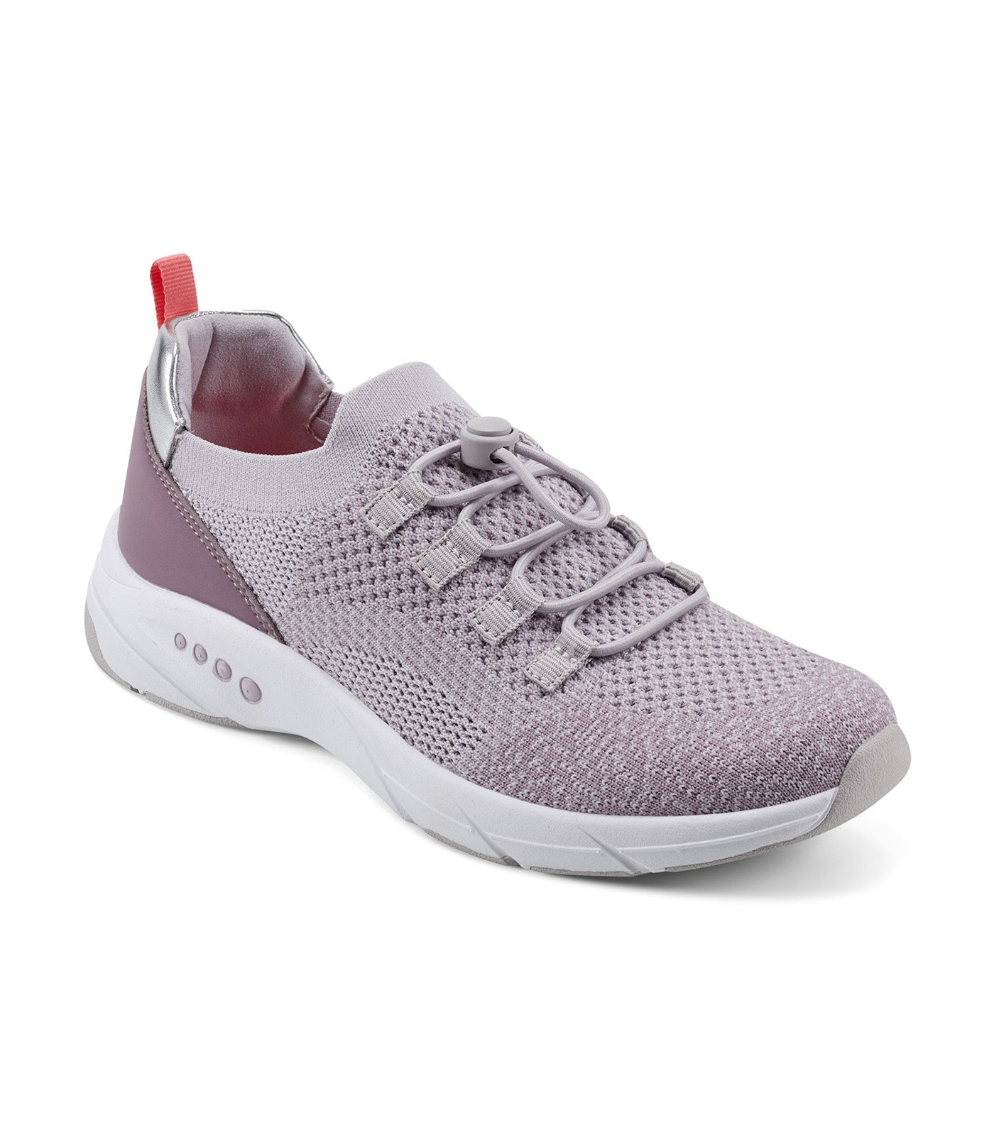 Easy Spirit Astrid Sneakers Medium Purple