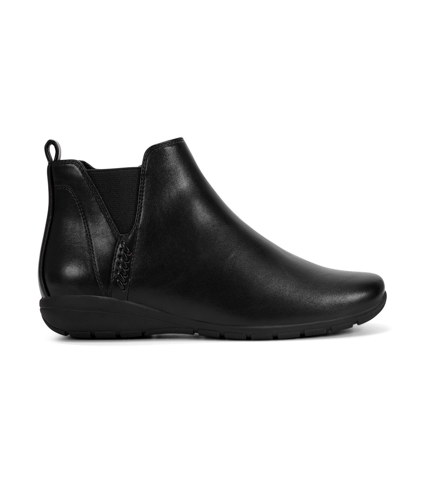 Austyn Ankle Booties