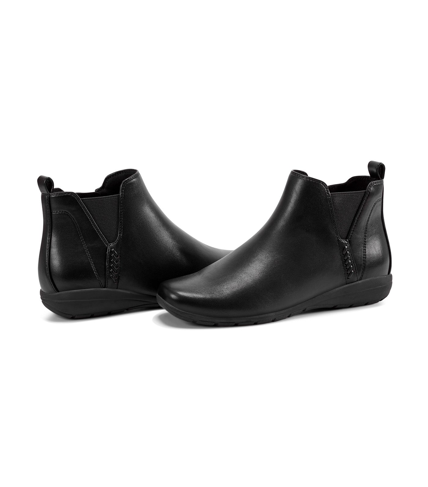 Austyn Ankle Booties