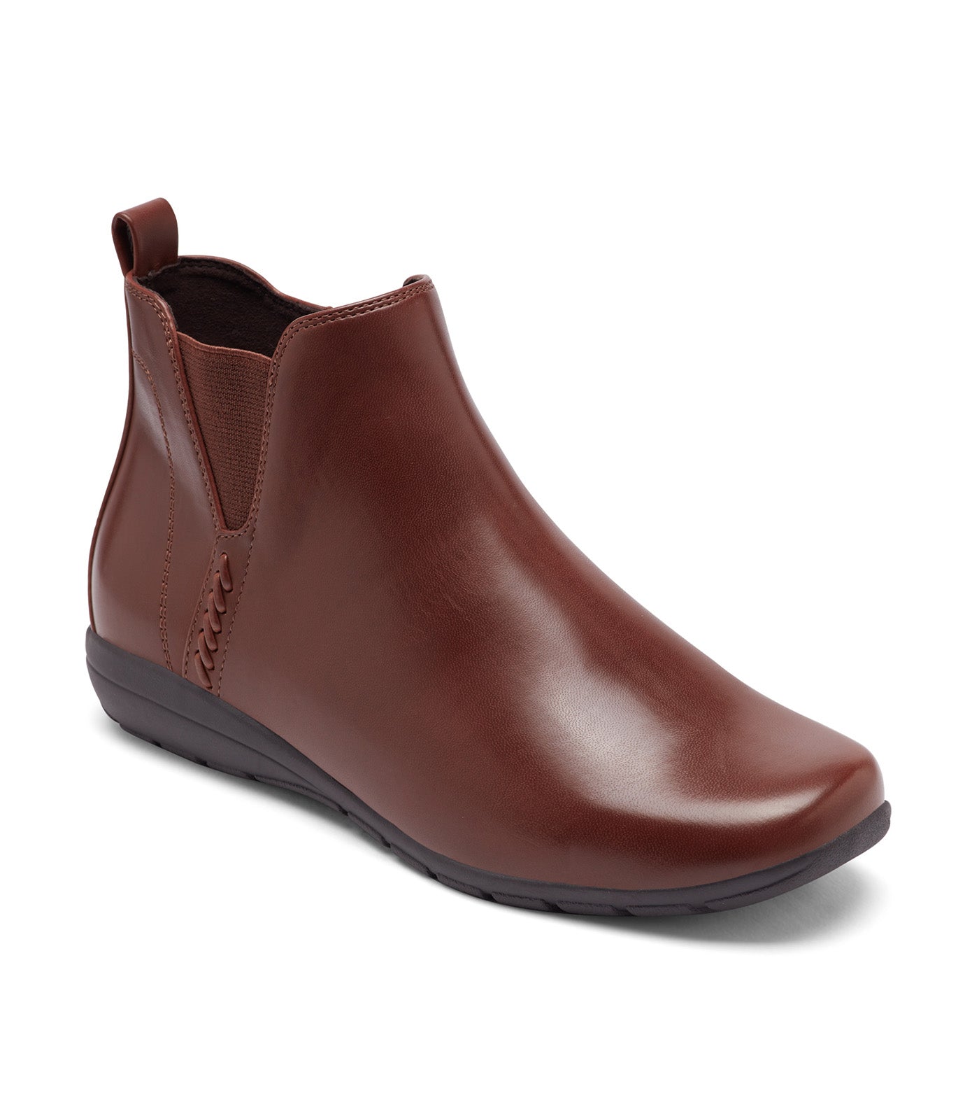 Austyn Ankle Booties